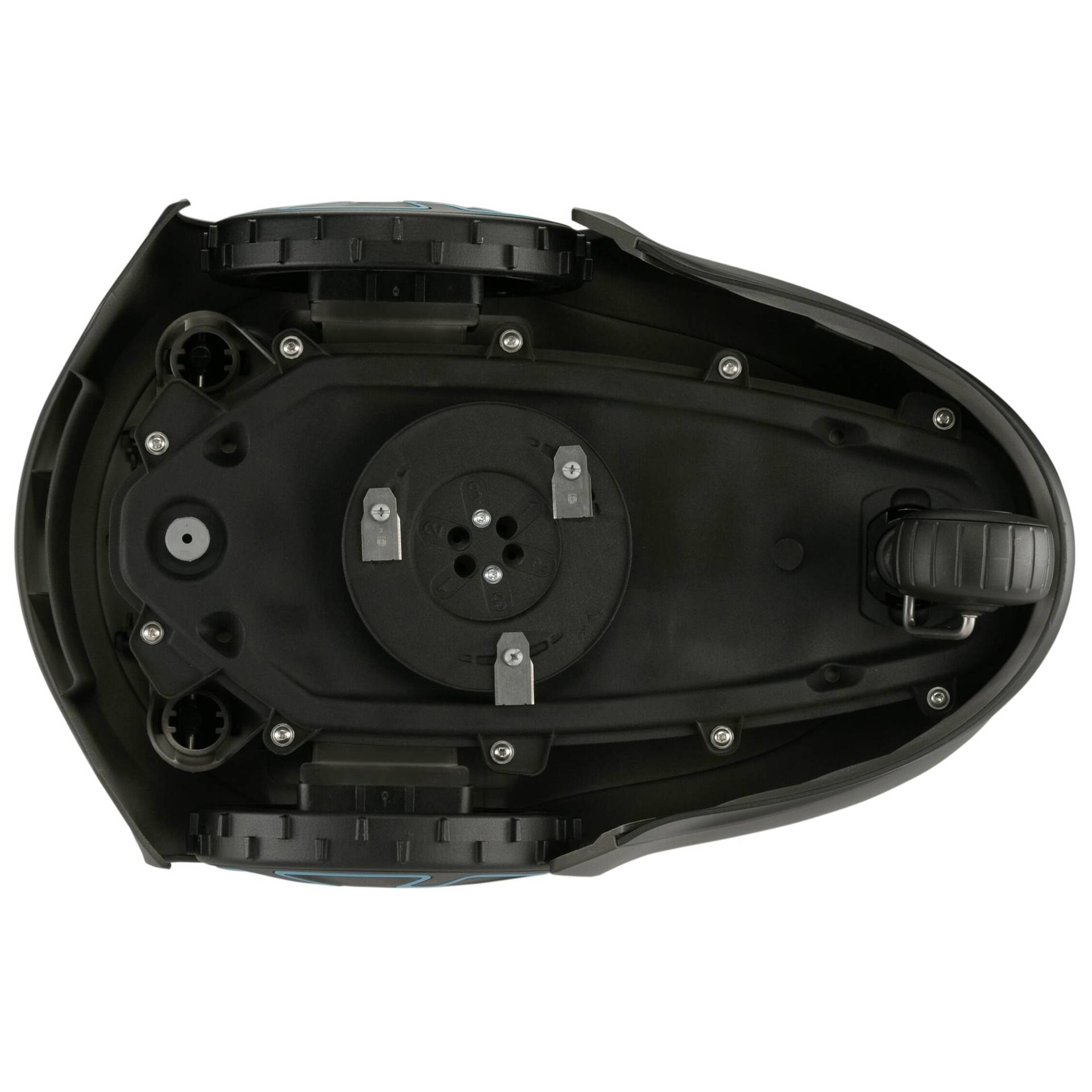 Gardena Robot rasaerba SILENO minimo, 500 qm