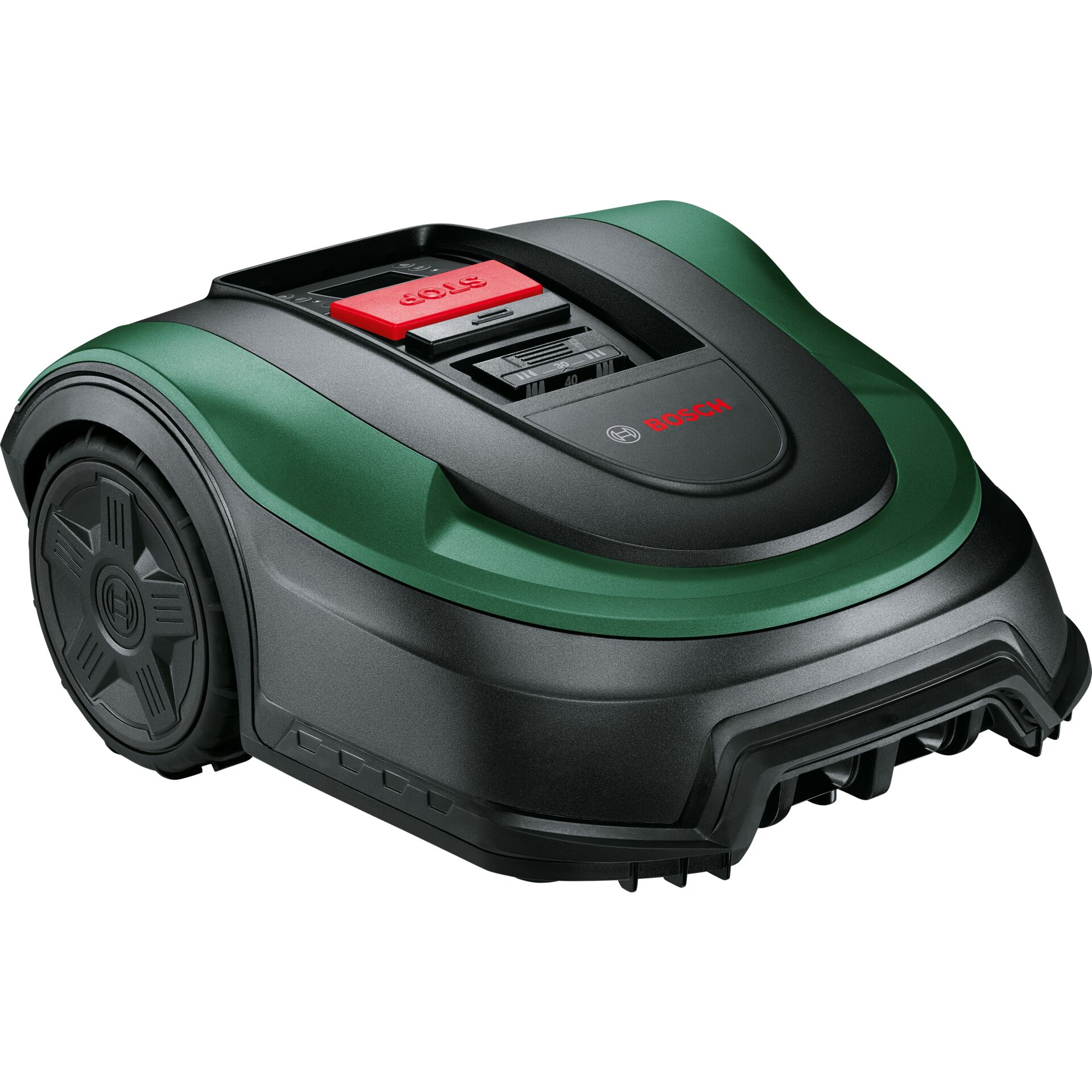 Bosch Indego XS 300 robot rasaerba