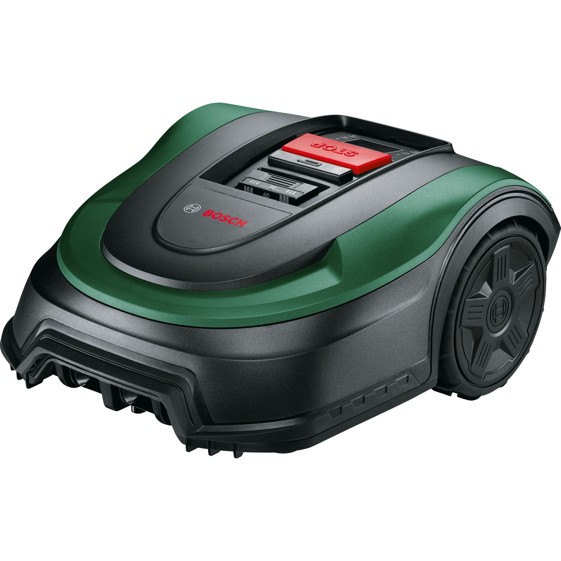 Bosch Indego XS 300 robot rasaerba