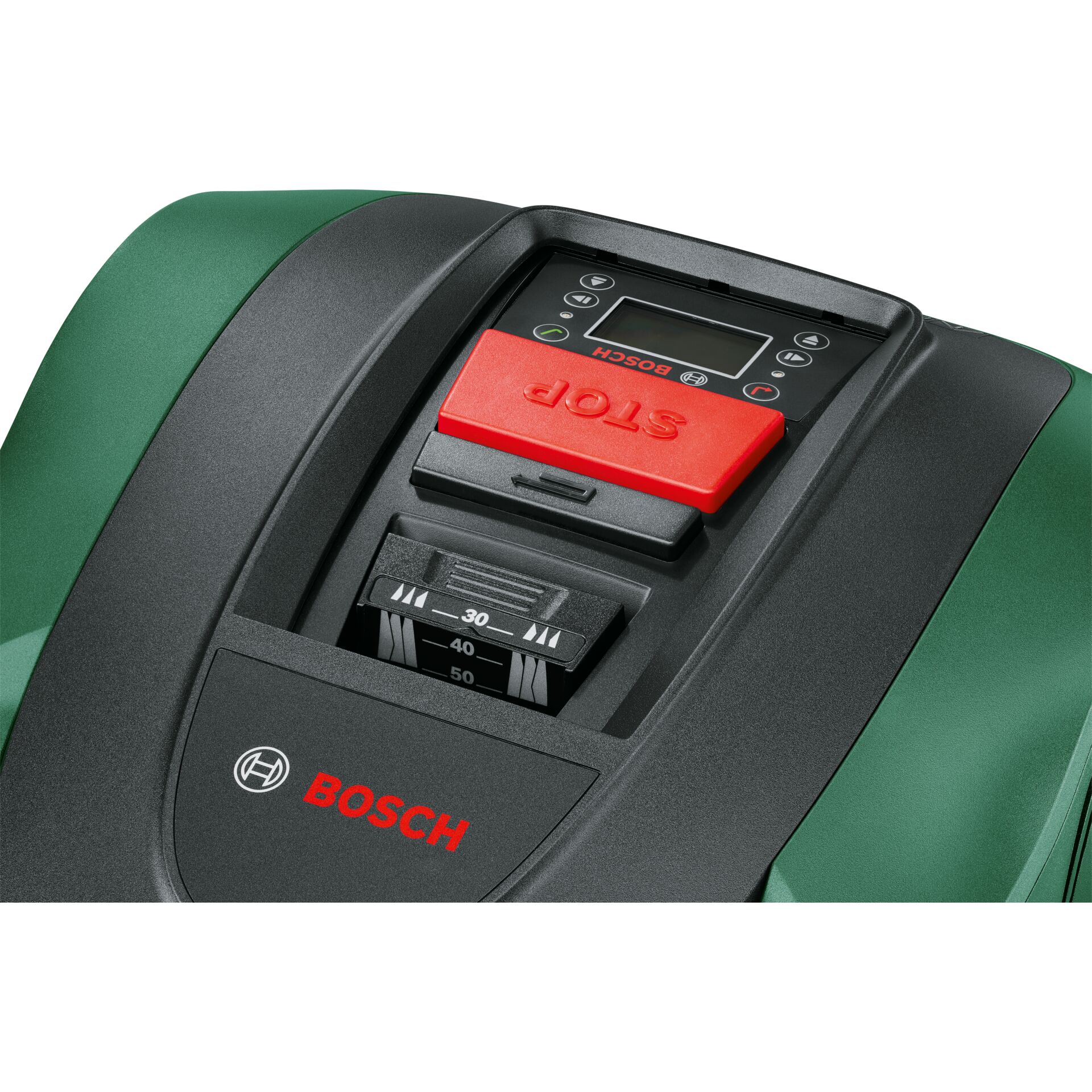 Bosch Indego XS 300 robot rasaerba