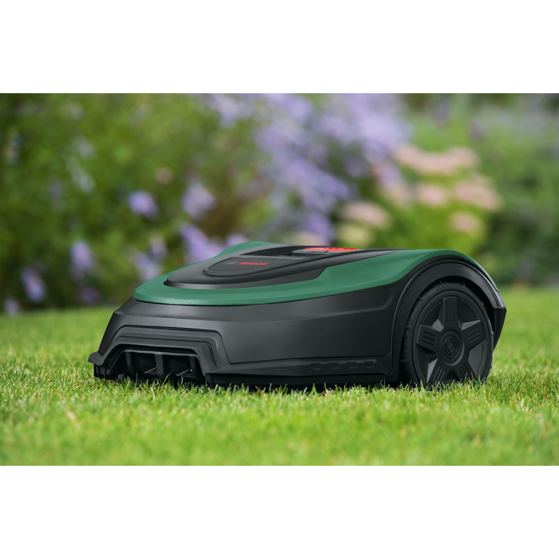 Bosch Indego XS 300 robot rasaerba