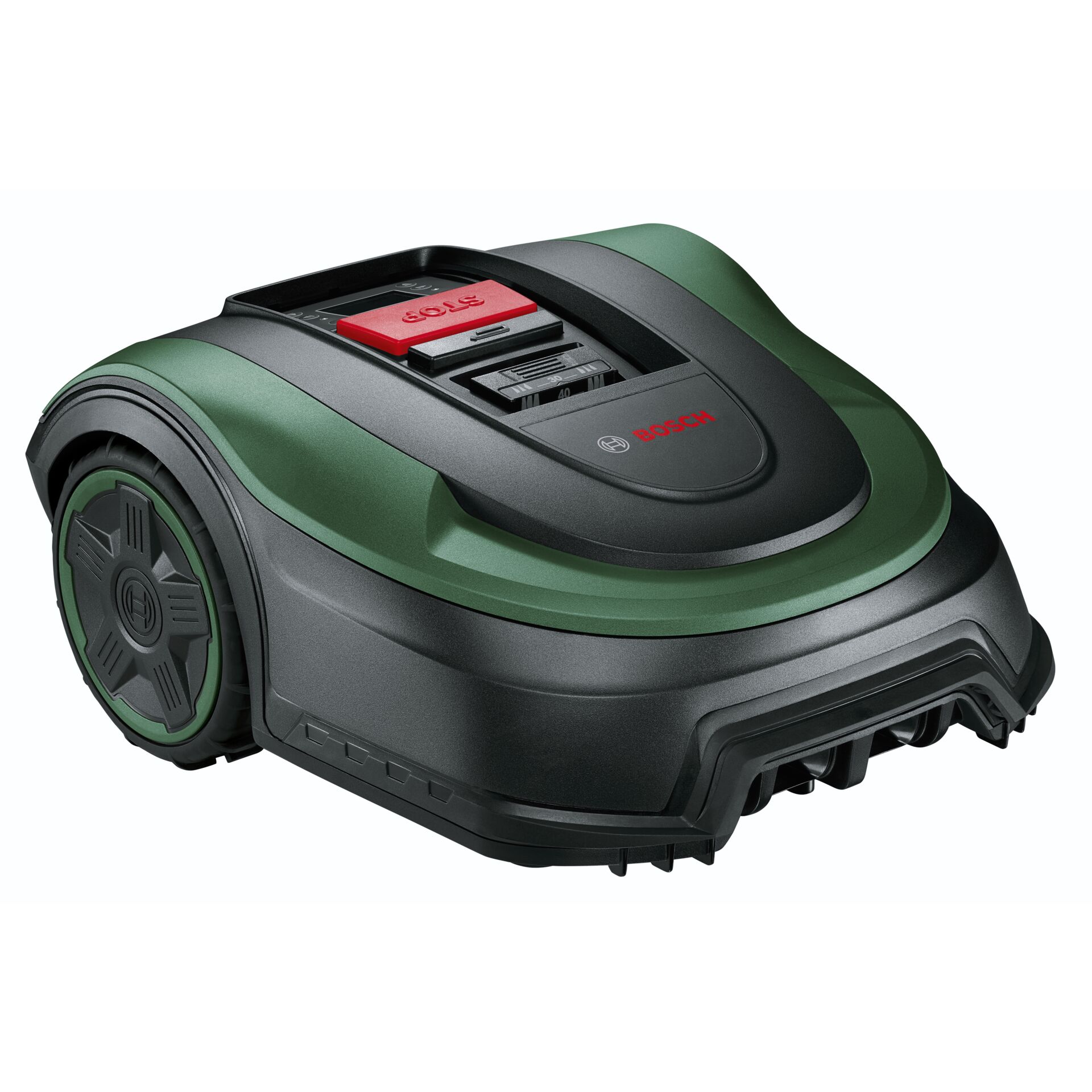Bosch Indego S 500 robot rasaerba