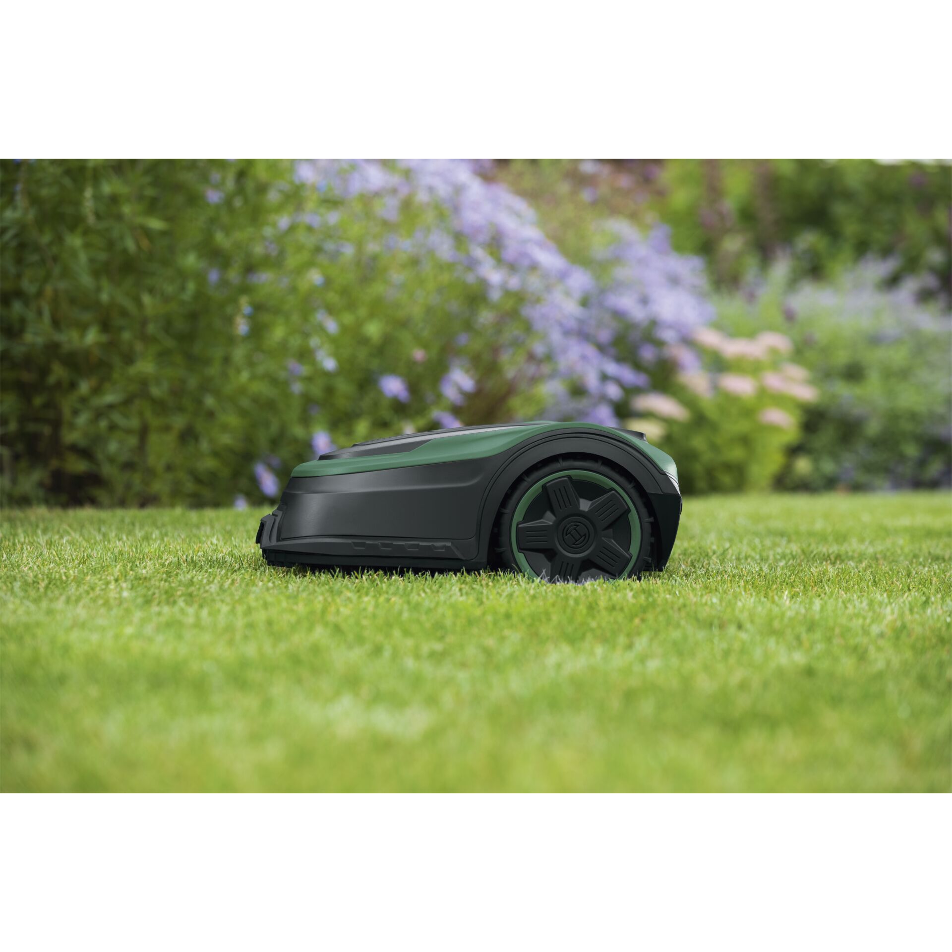 Bosch Indego S 500 robot rasaerba