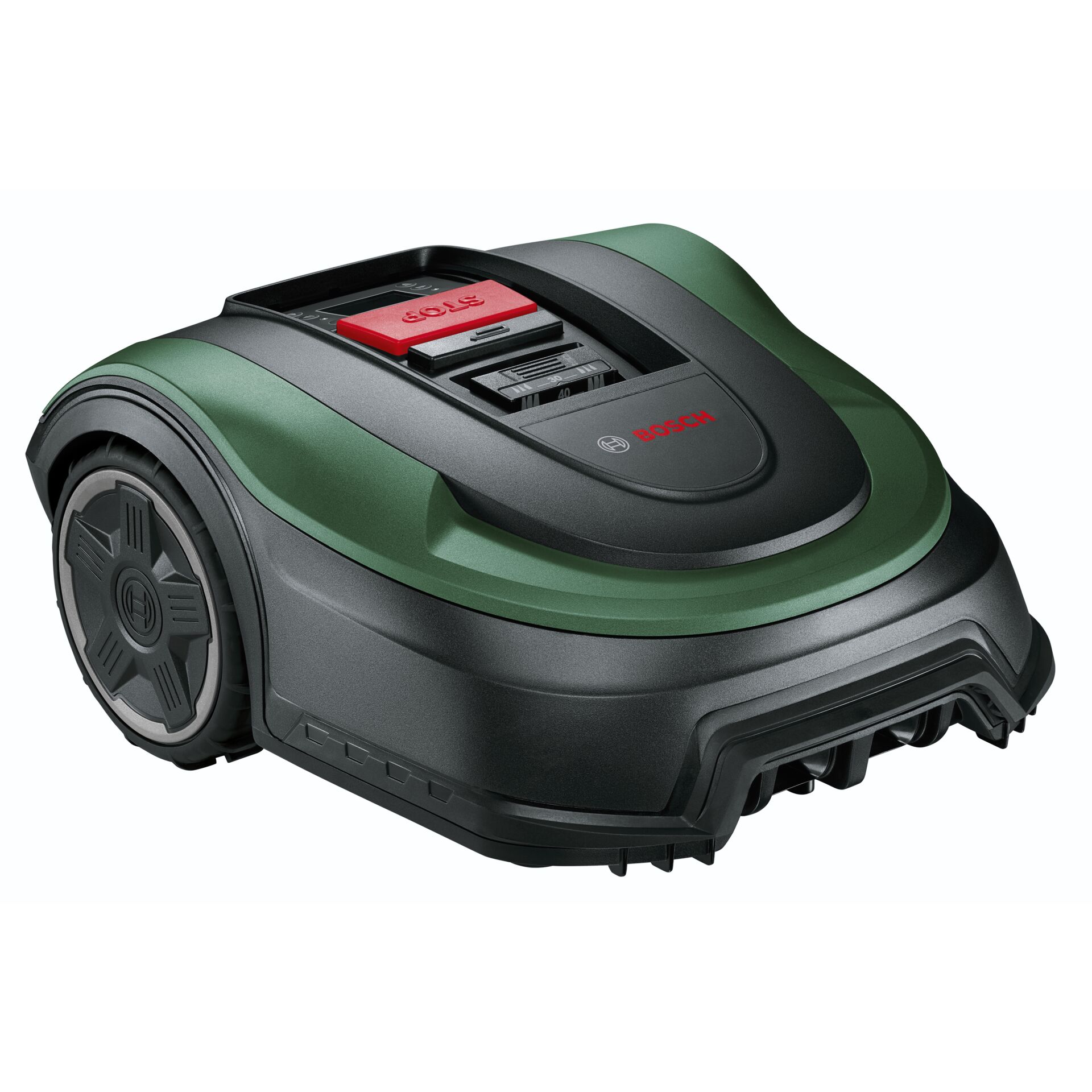 Bosch Indego M+ 700 robot rasaerba