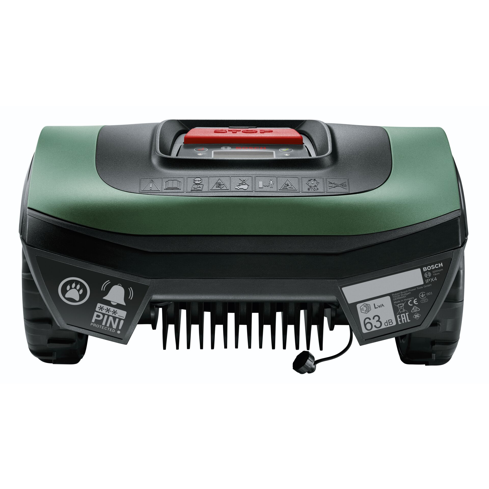 Bosch Indego M+ 700 robot rasaerba