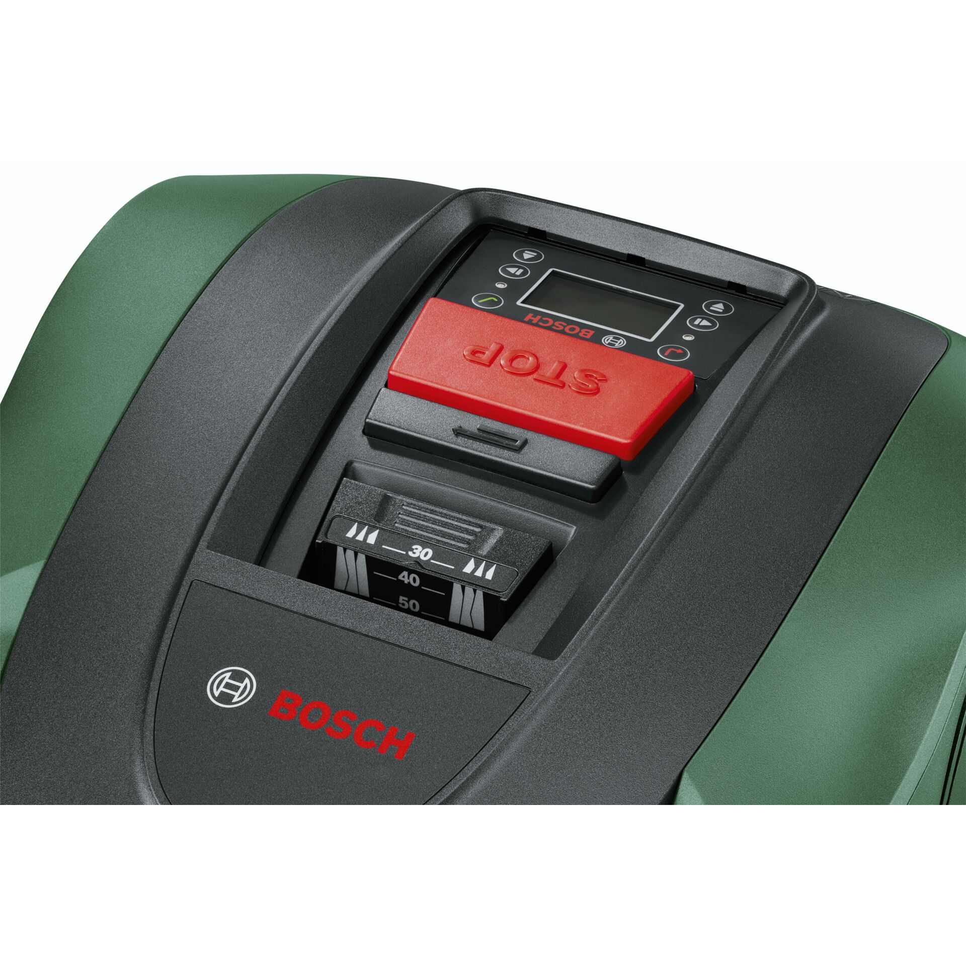 Bosch Indego M+ 700 robot rasaerba