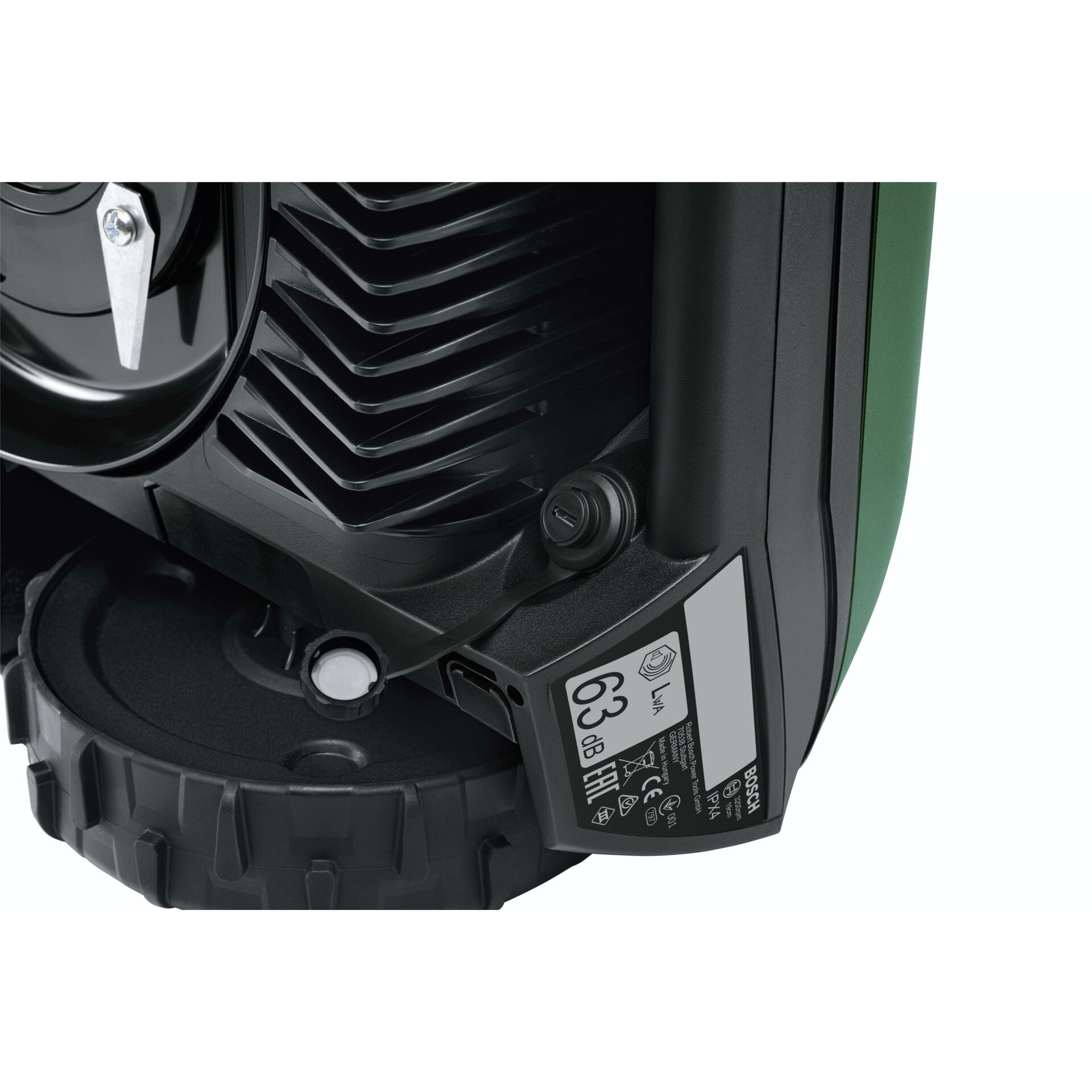 Bosch Indego M+ 700 robot rasaerba