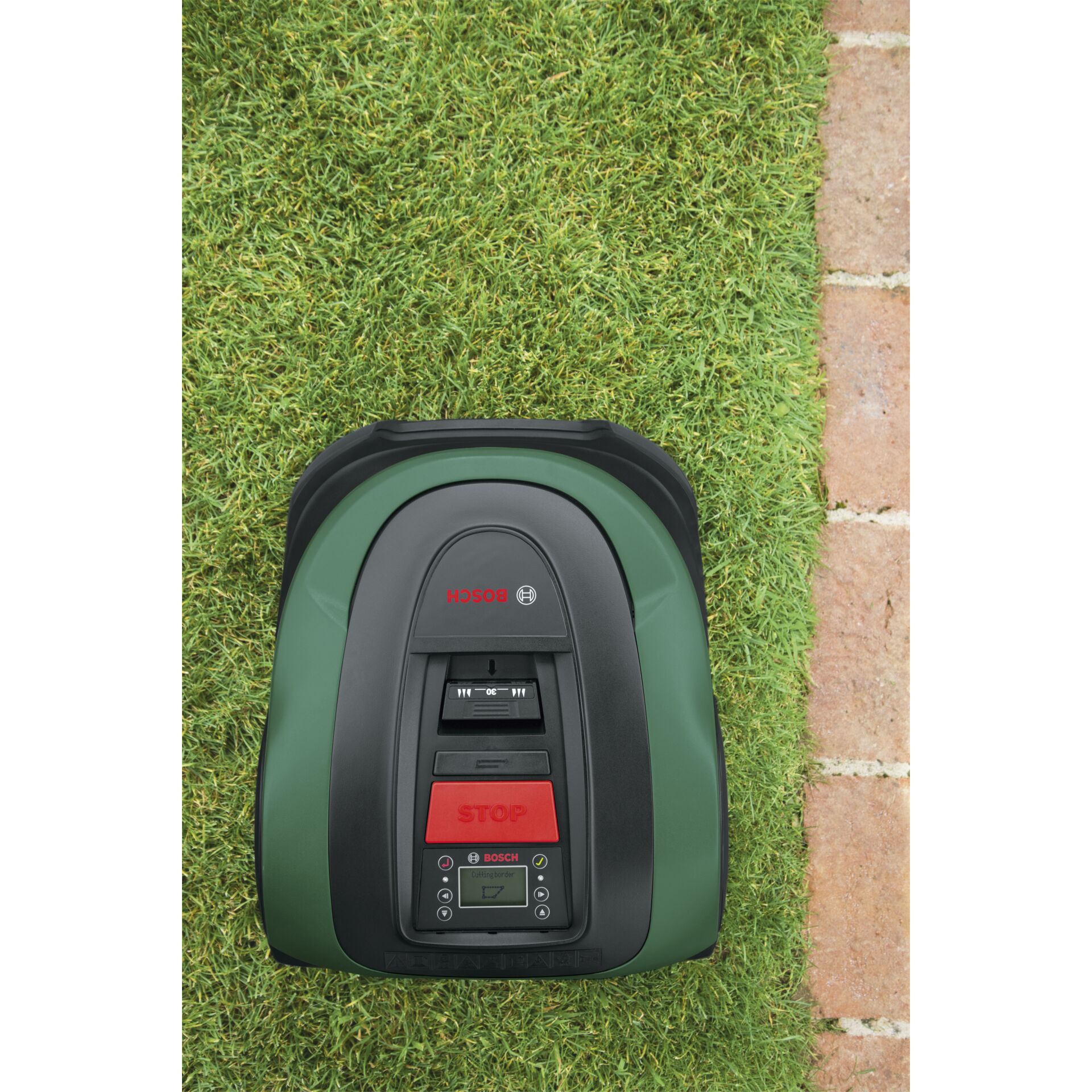 Bosch Indego M+ 700 robot rasaerba