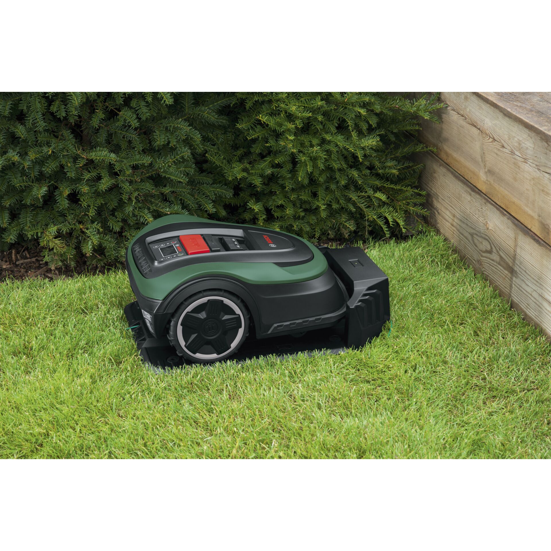 Bosch Indego M+ 700 robot rasaerba