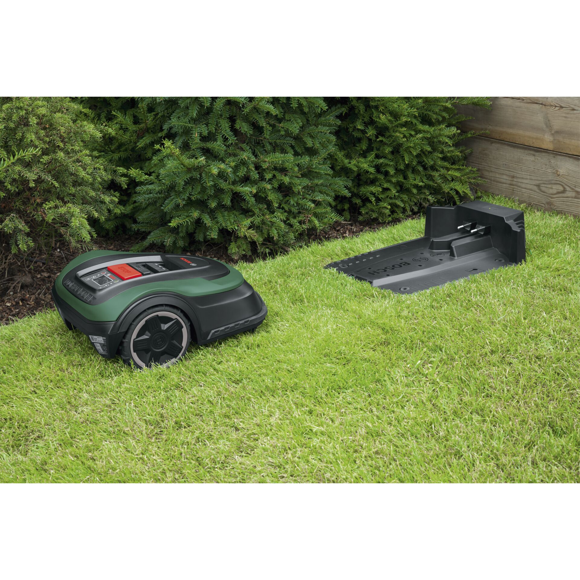 Bosch Indego M+ 700 robot rasaerba