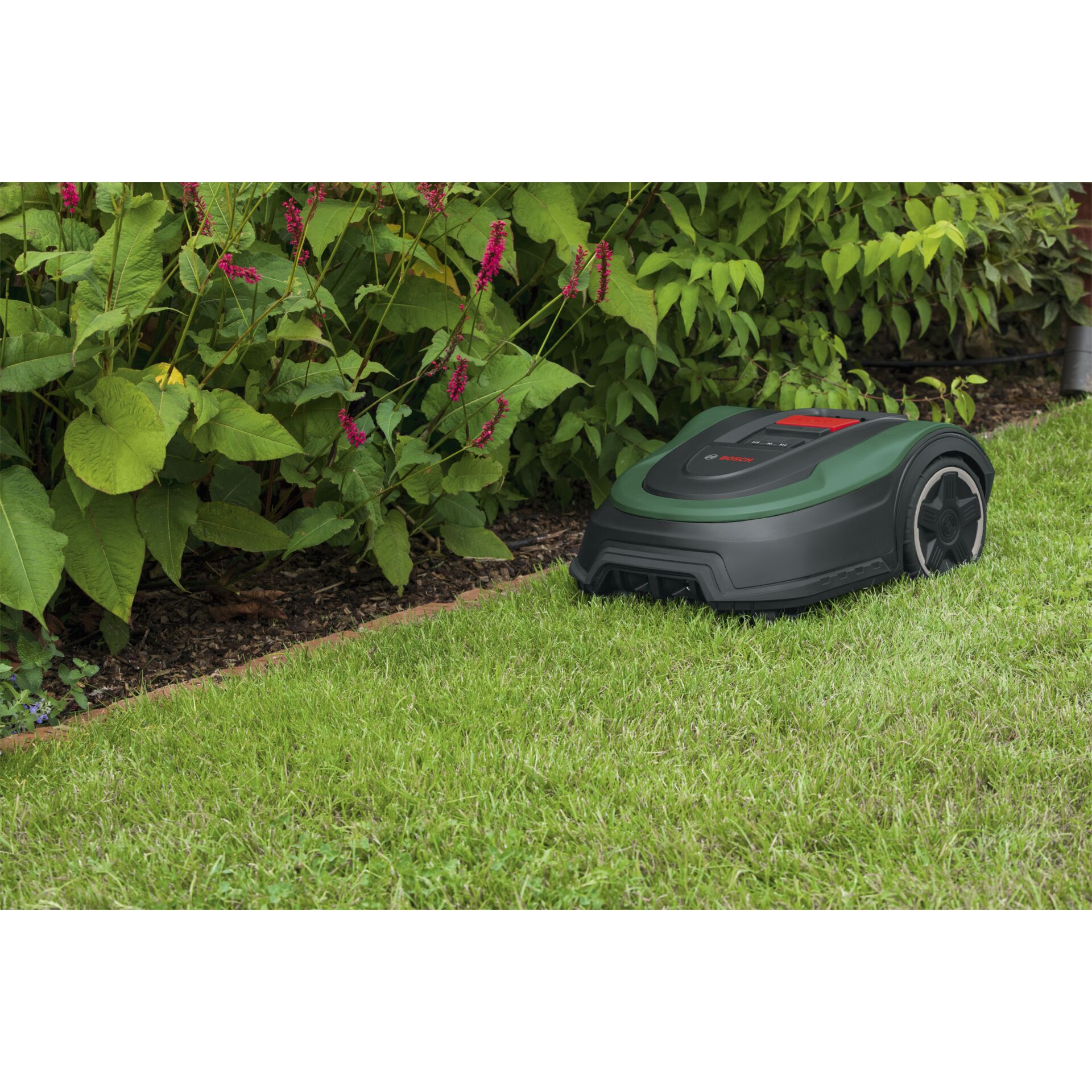 Bosch Indego M+ 700 robot rasaerba