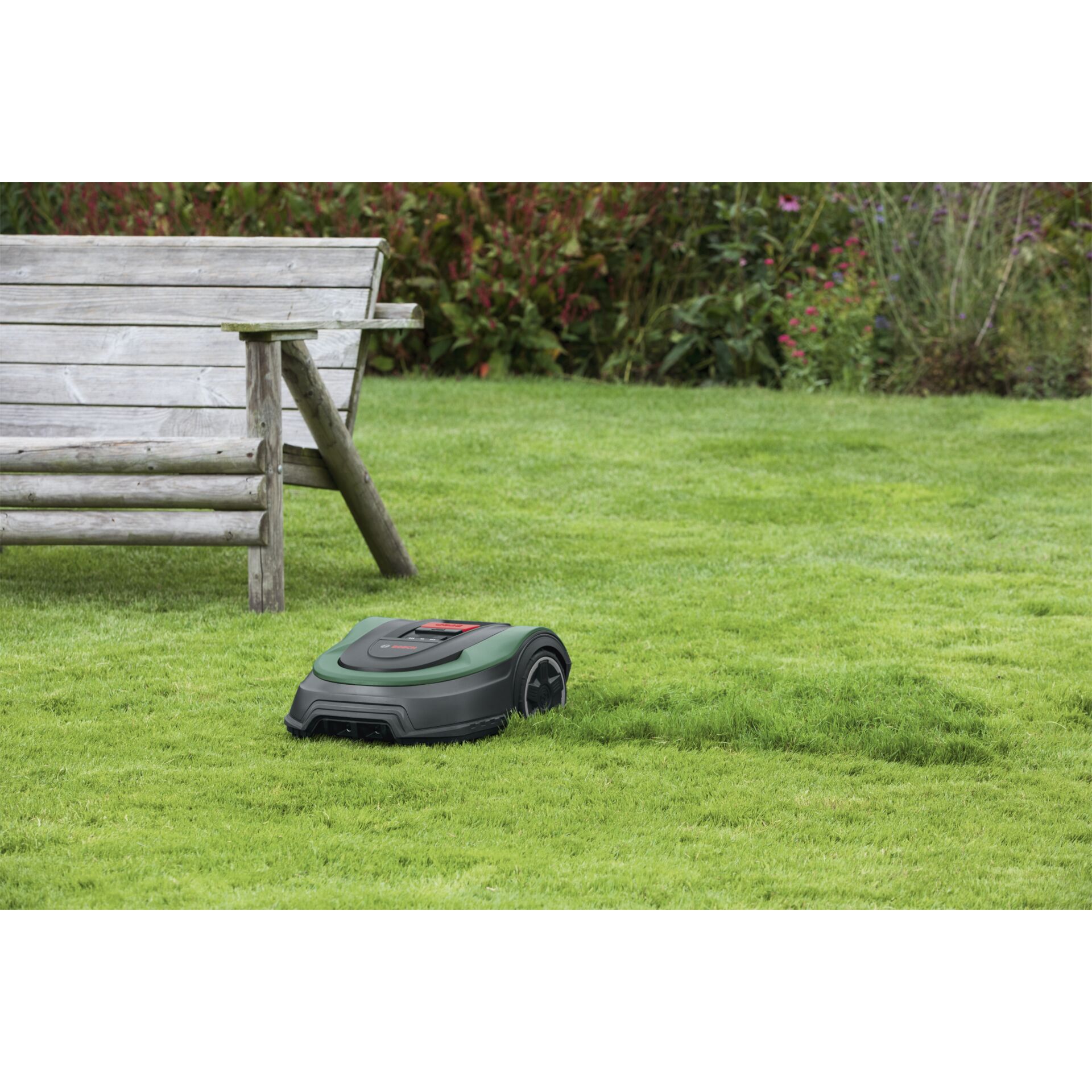 Bosch Indego M+ 700 robot rasaerba