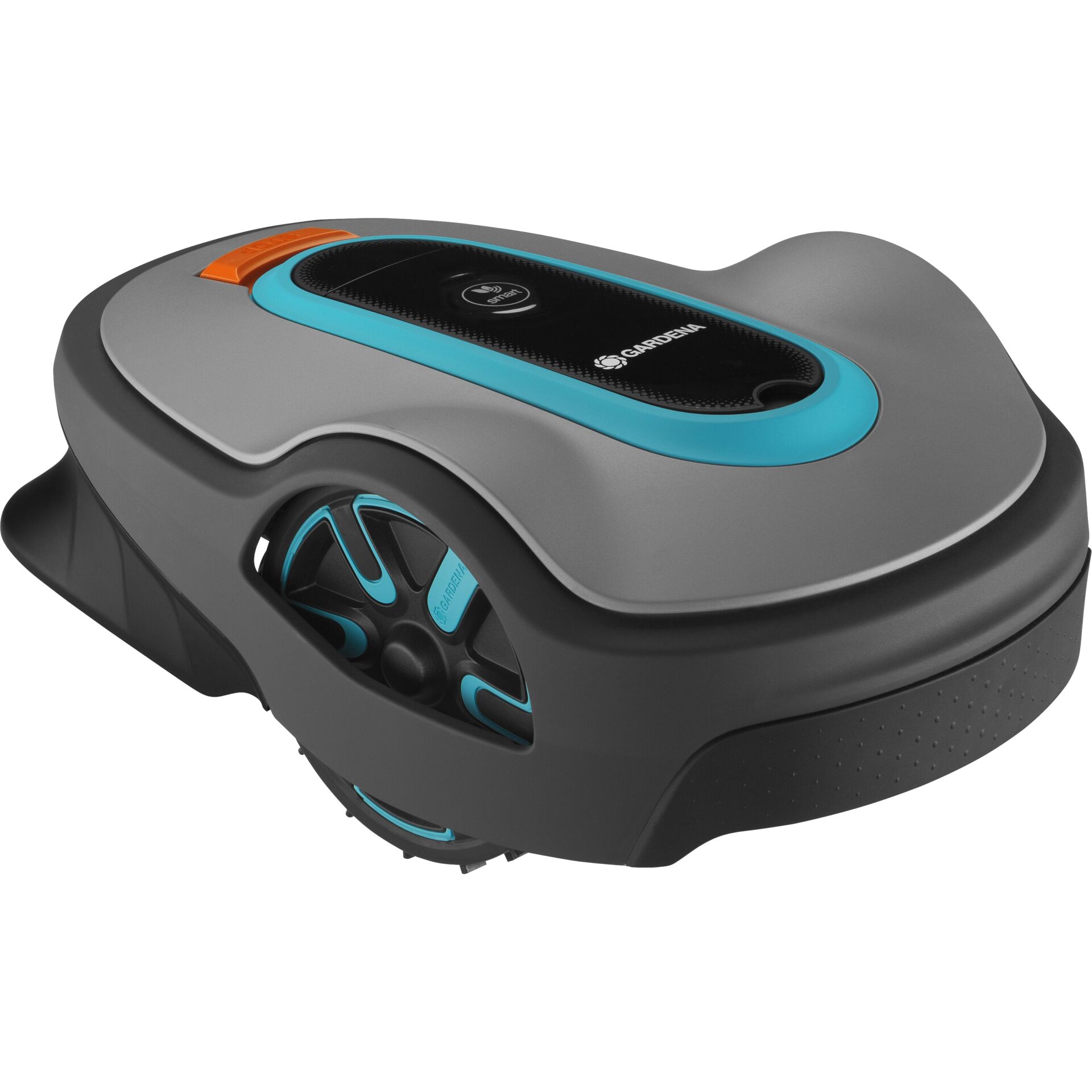 Gardena smart SILENO life Set 750qm