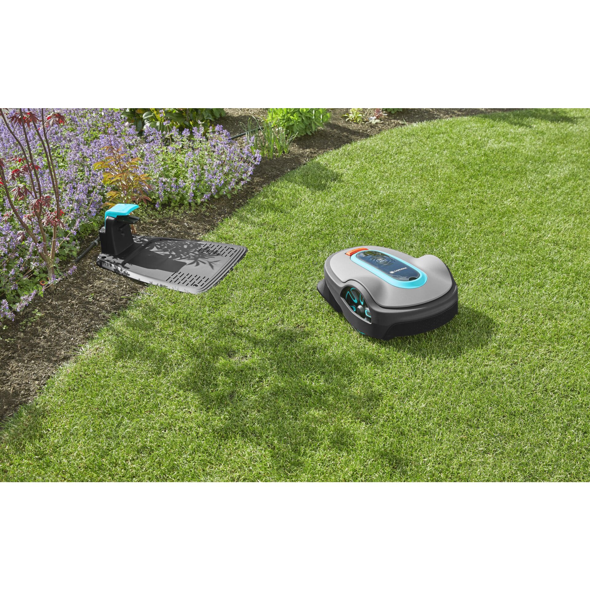 Gardena smart SILENO life Set 750qm