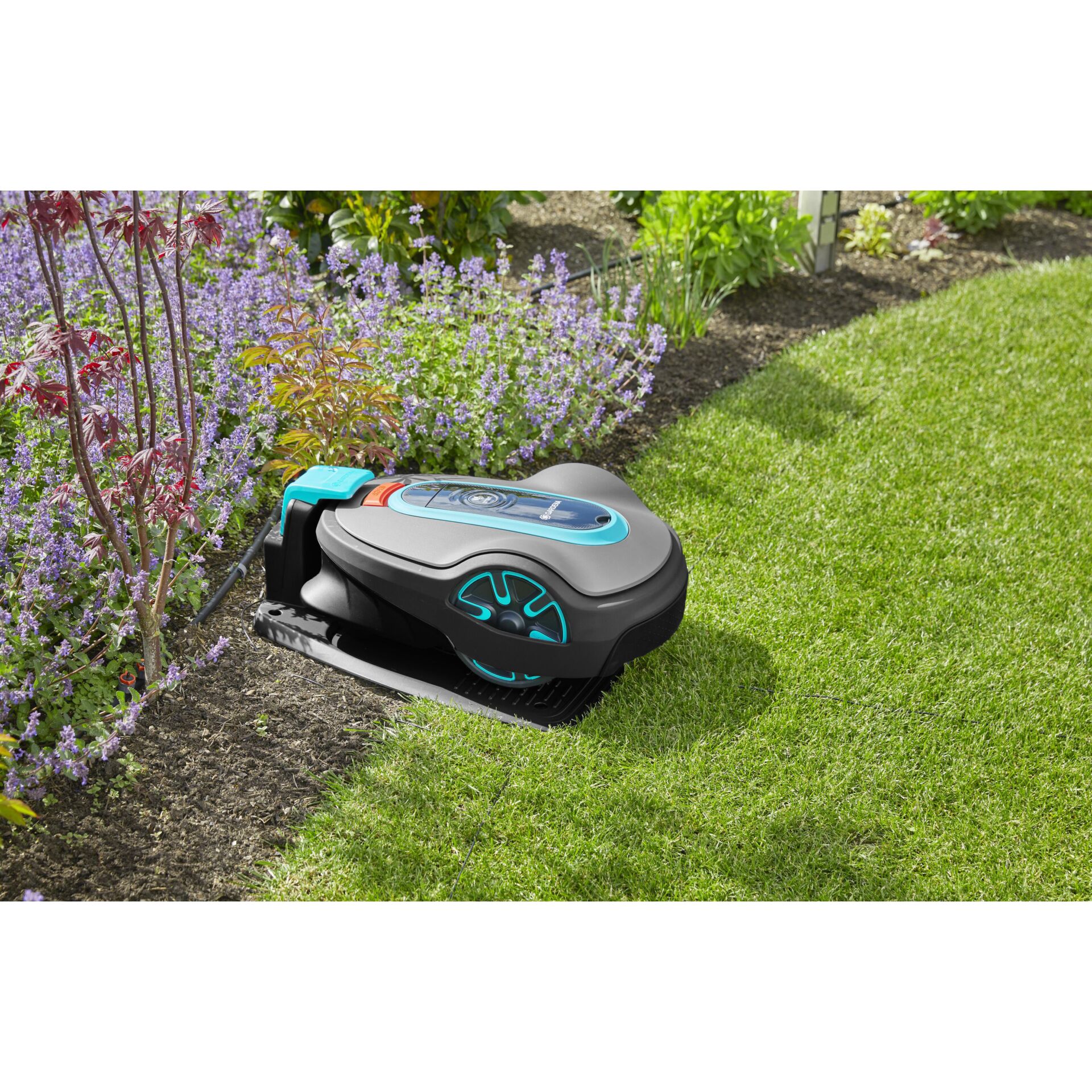 Gardena smart SILENO life Set 750qm