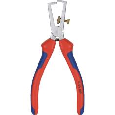 Knipex pinza spelacavi