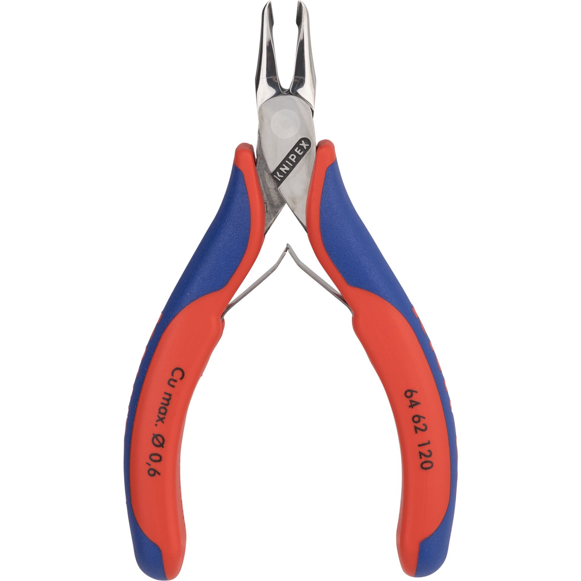 Knipex tronchese per elettronica