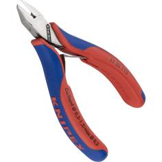 Knipex    tronchese laterale per elettronica 2