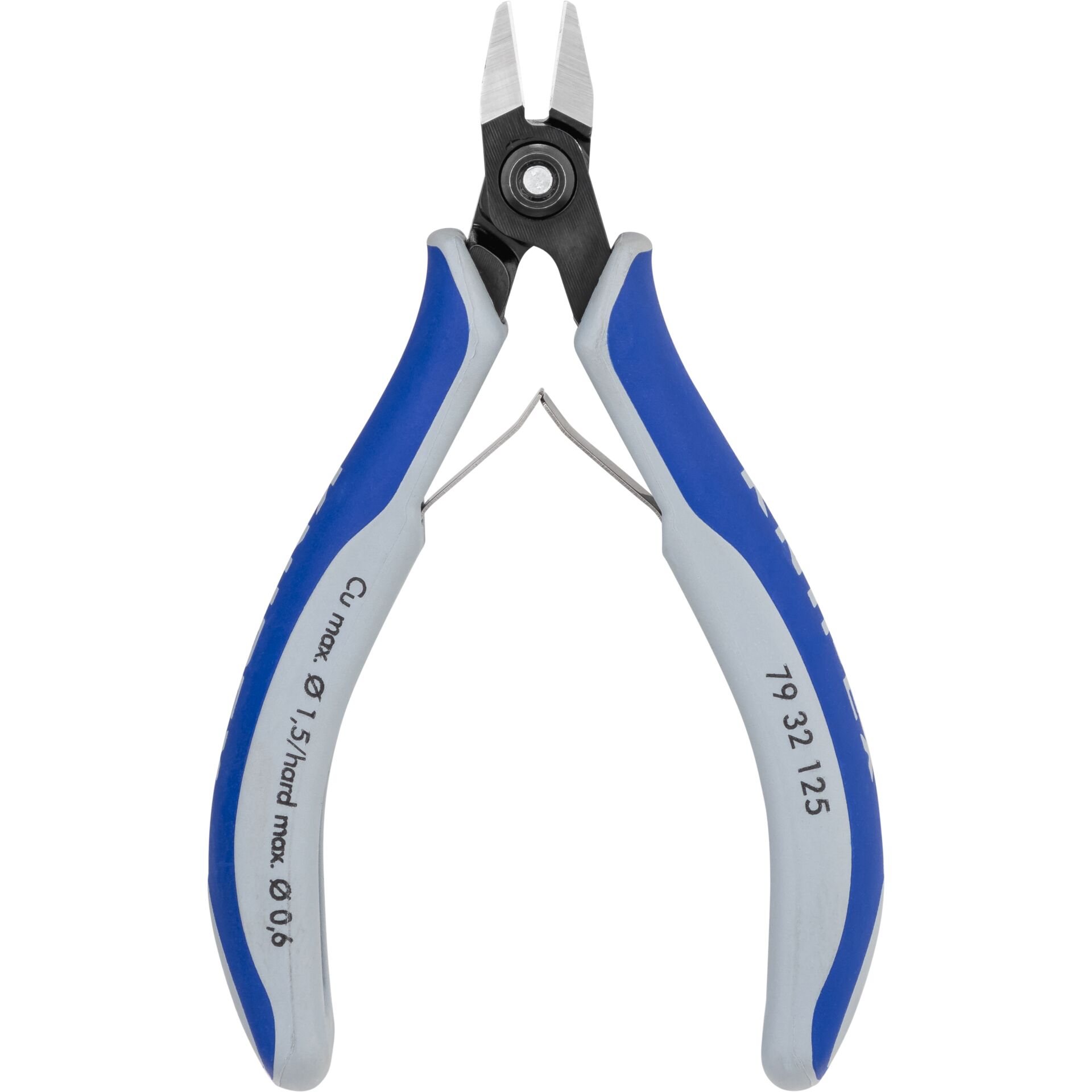 Knipex tronchese laterale di precisione