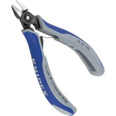 Knipex tronchese laterale di precisione 2