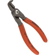 Knipex pinza di precisione per anelli di sicurezza 2