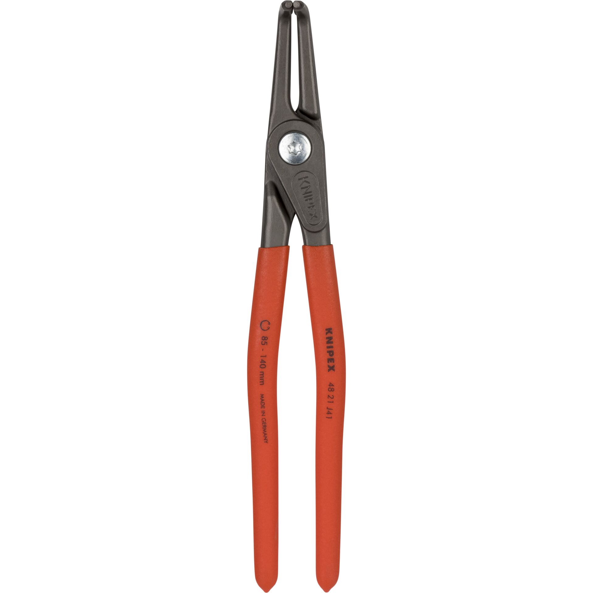 Knipex pinza di precisione per anelli di sicurezza