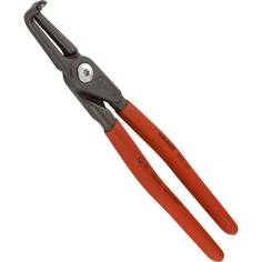 Knipex pinza di precisione per anelli di sicurezza 2