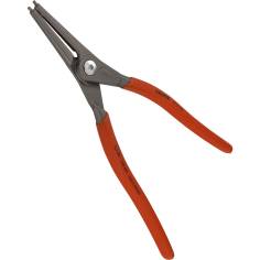 Knipex pinza di precisione per anelli di sicurezza 2