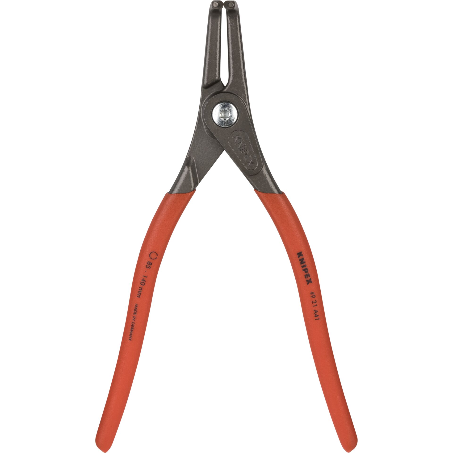 Knipex pinza di precisione per anelli di sicurezza