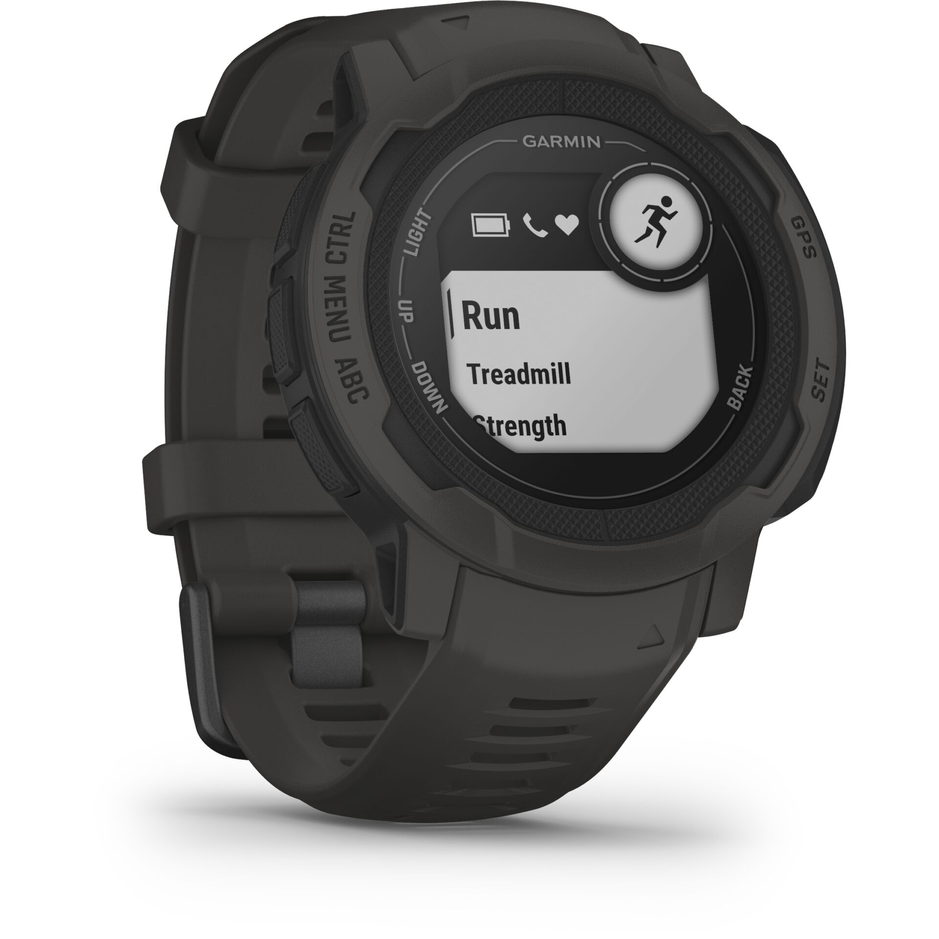 Garmin Instinct 2 Graphite