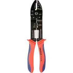 Knipex assortimento di capicorda con pinza capicorda 2