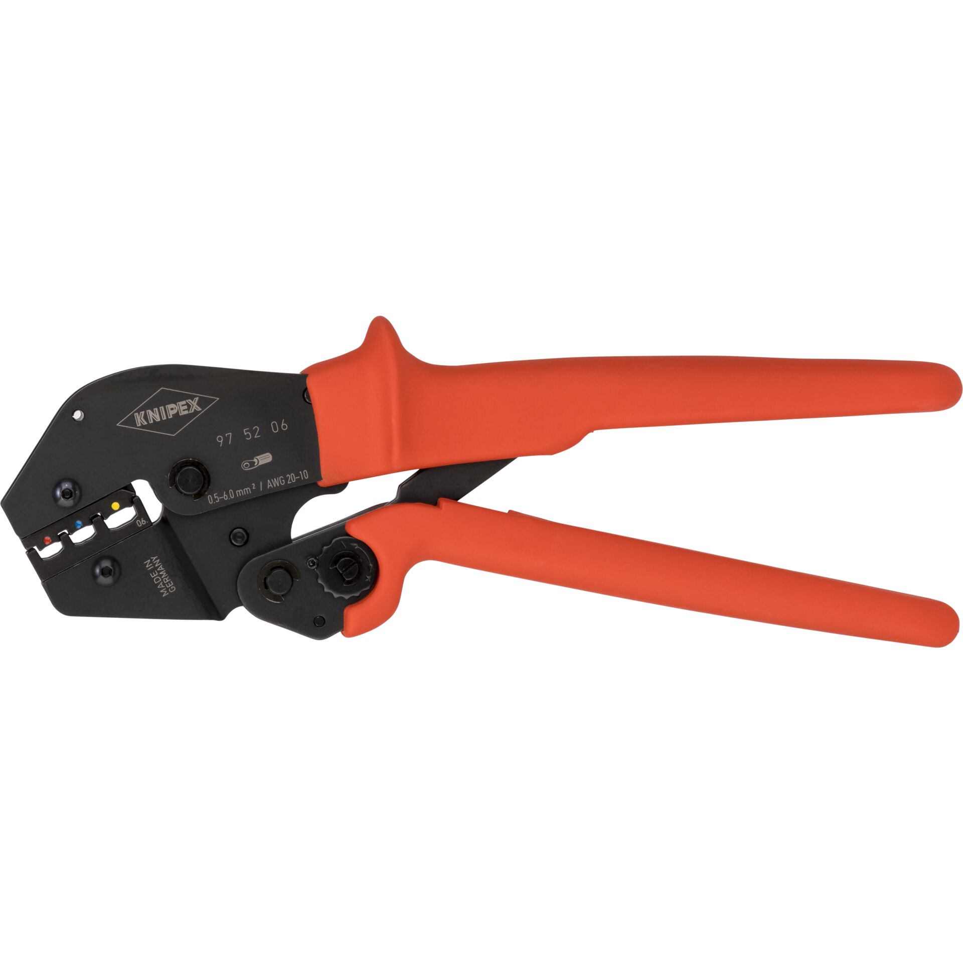 Knipex pinza per capicorda