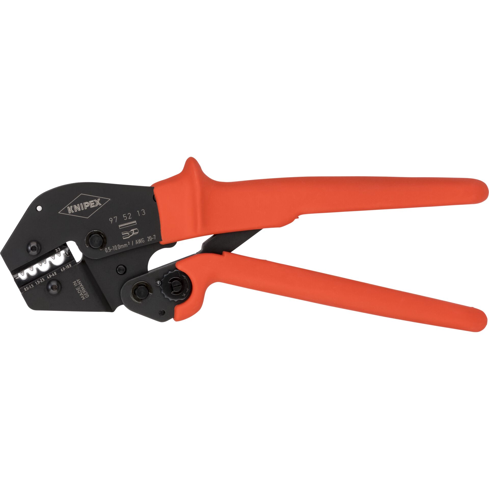 Knipex pinza per capicorda