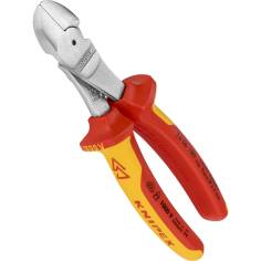 Knipex tronchese laterale tipo  forte 2
