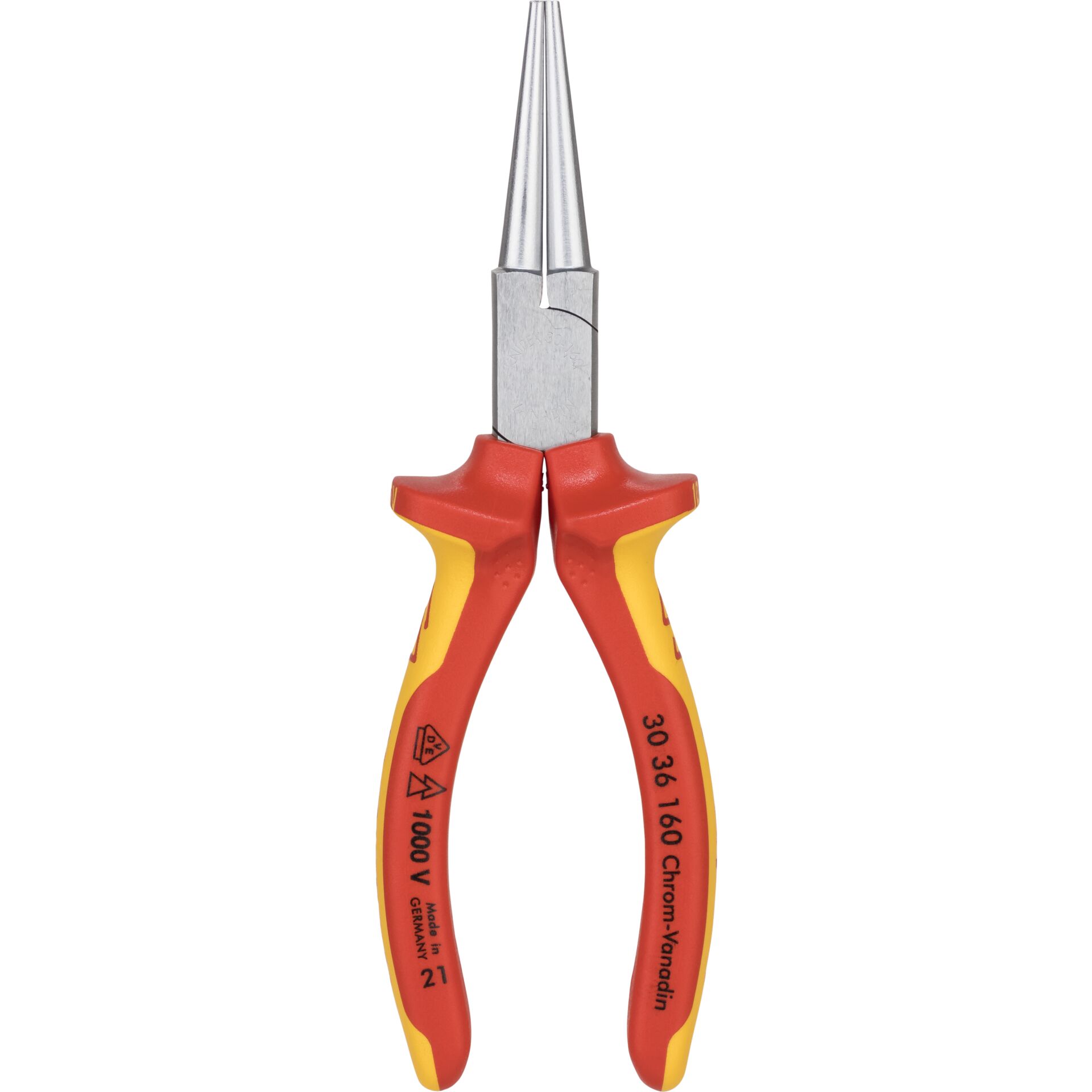 Knipex pinza a becchi lunghi