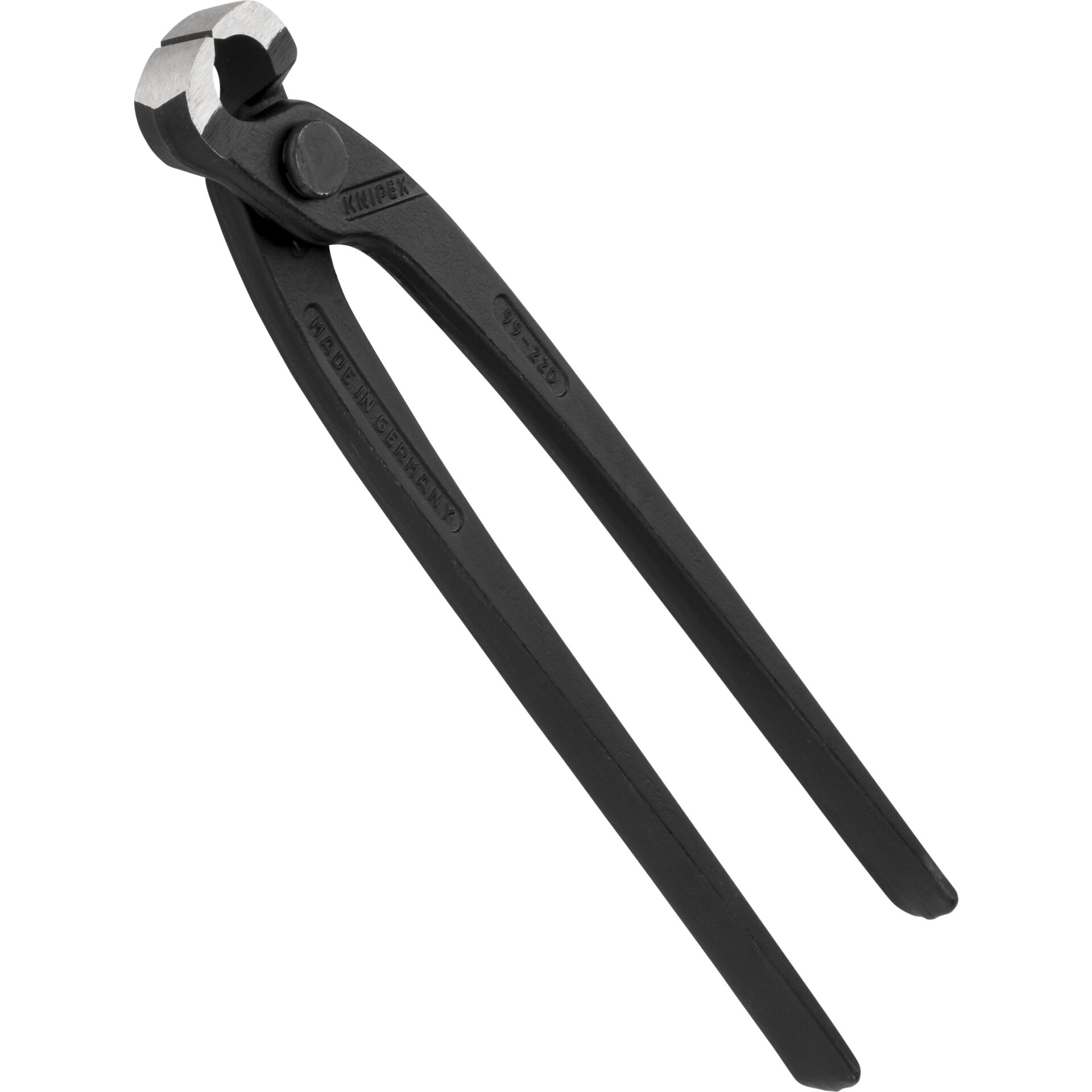 Knipex tenaglia testa 12 mm