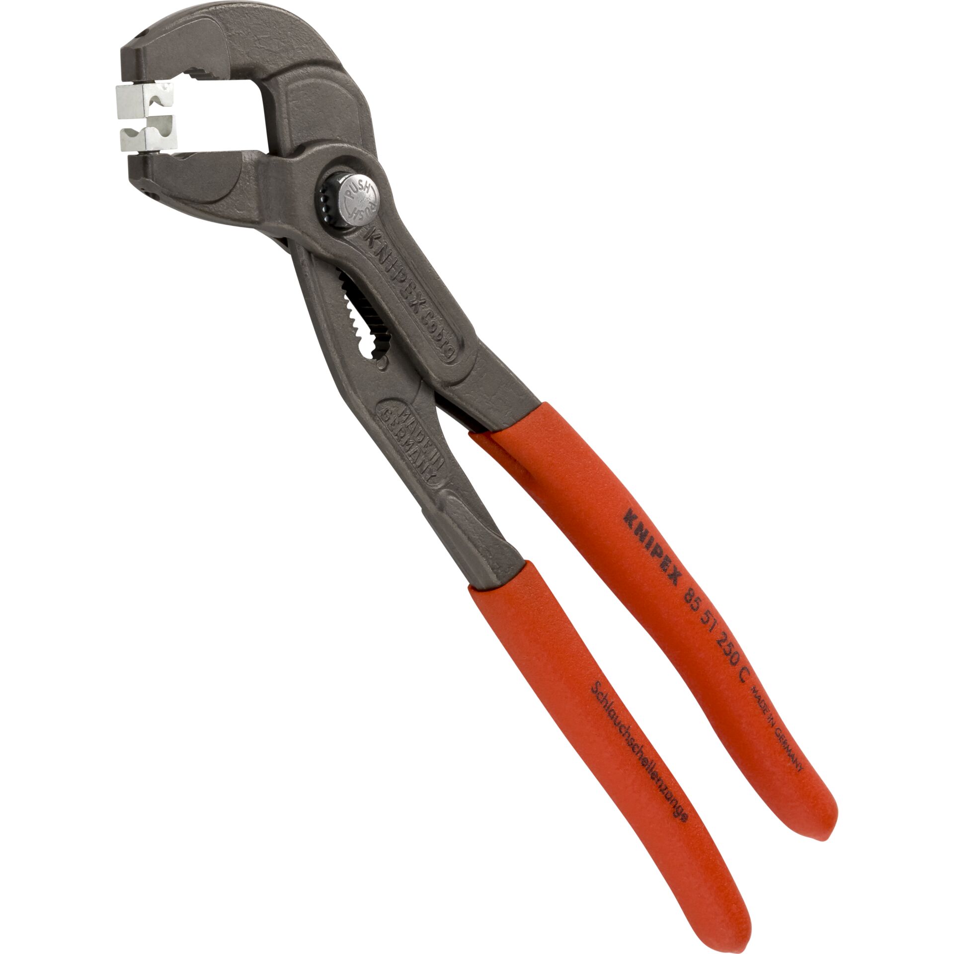 Knipex pinza per fascette