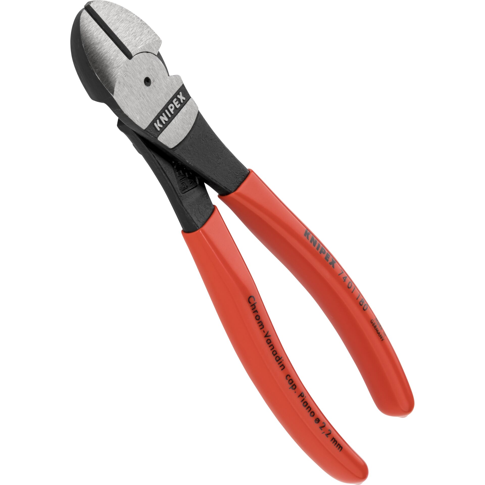 Knipex set pinze  KFZ