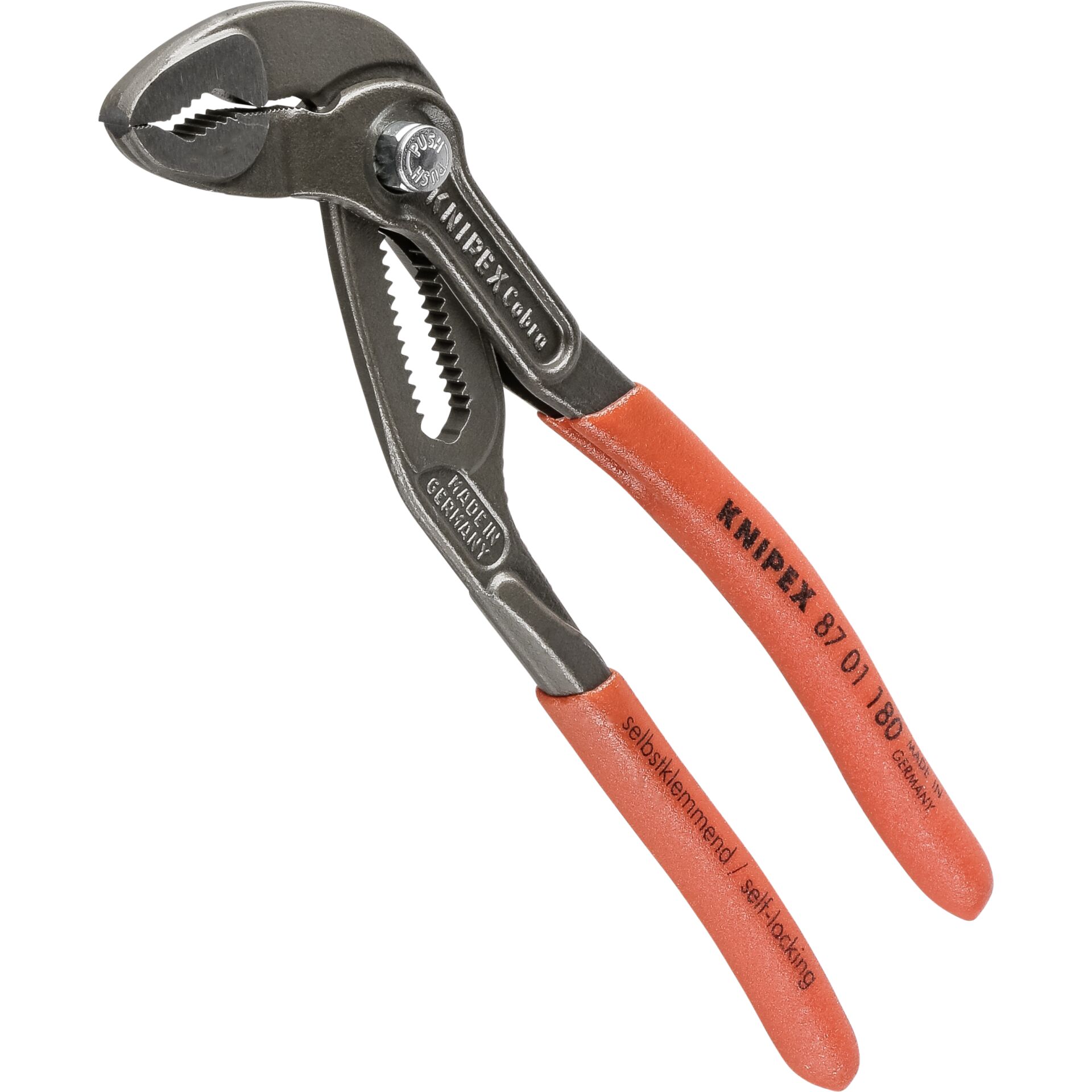 KNIPEX assortimento di ampliamento Elettro 1