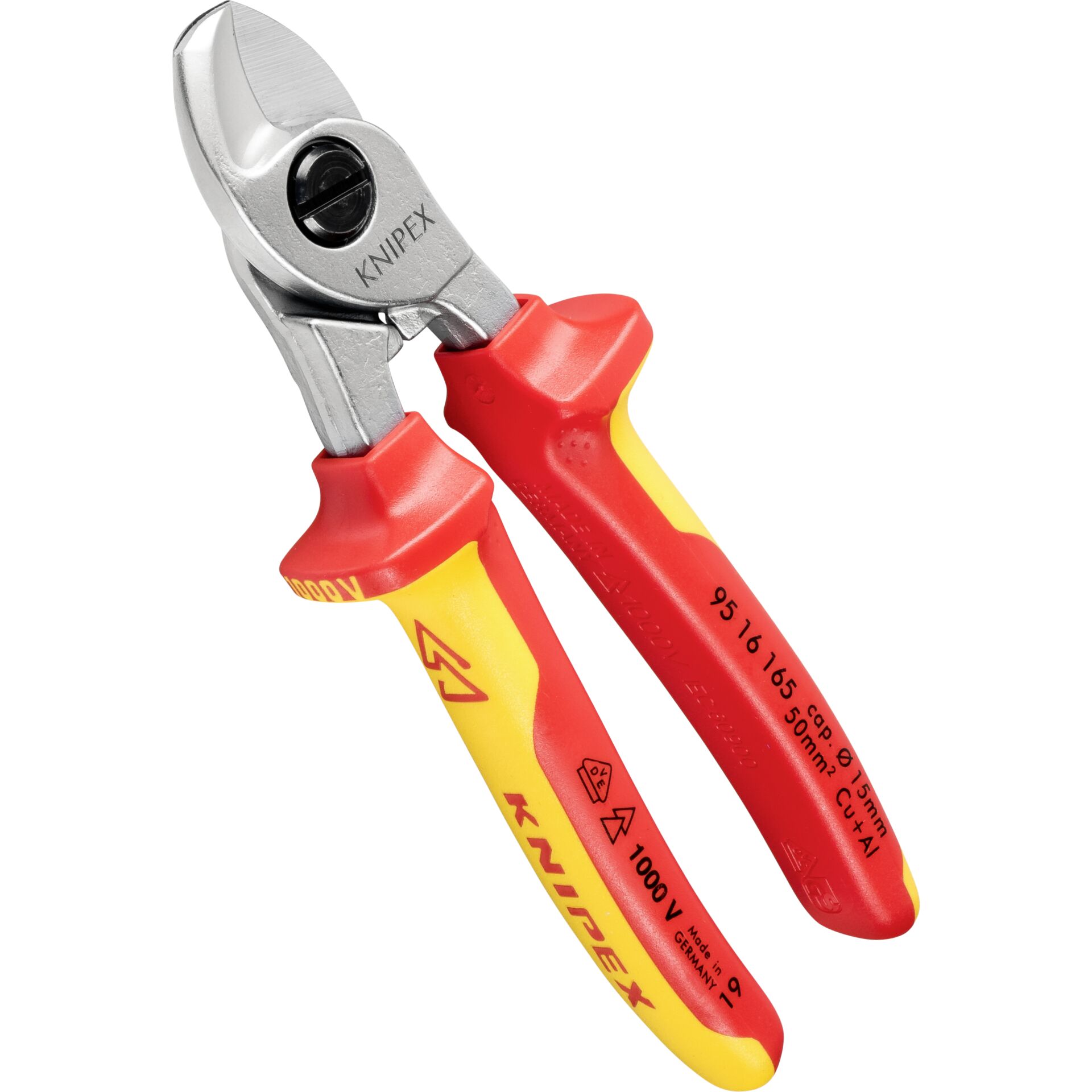 KNIPEX assortimento di ampliamento Elettro 2