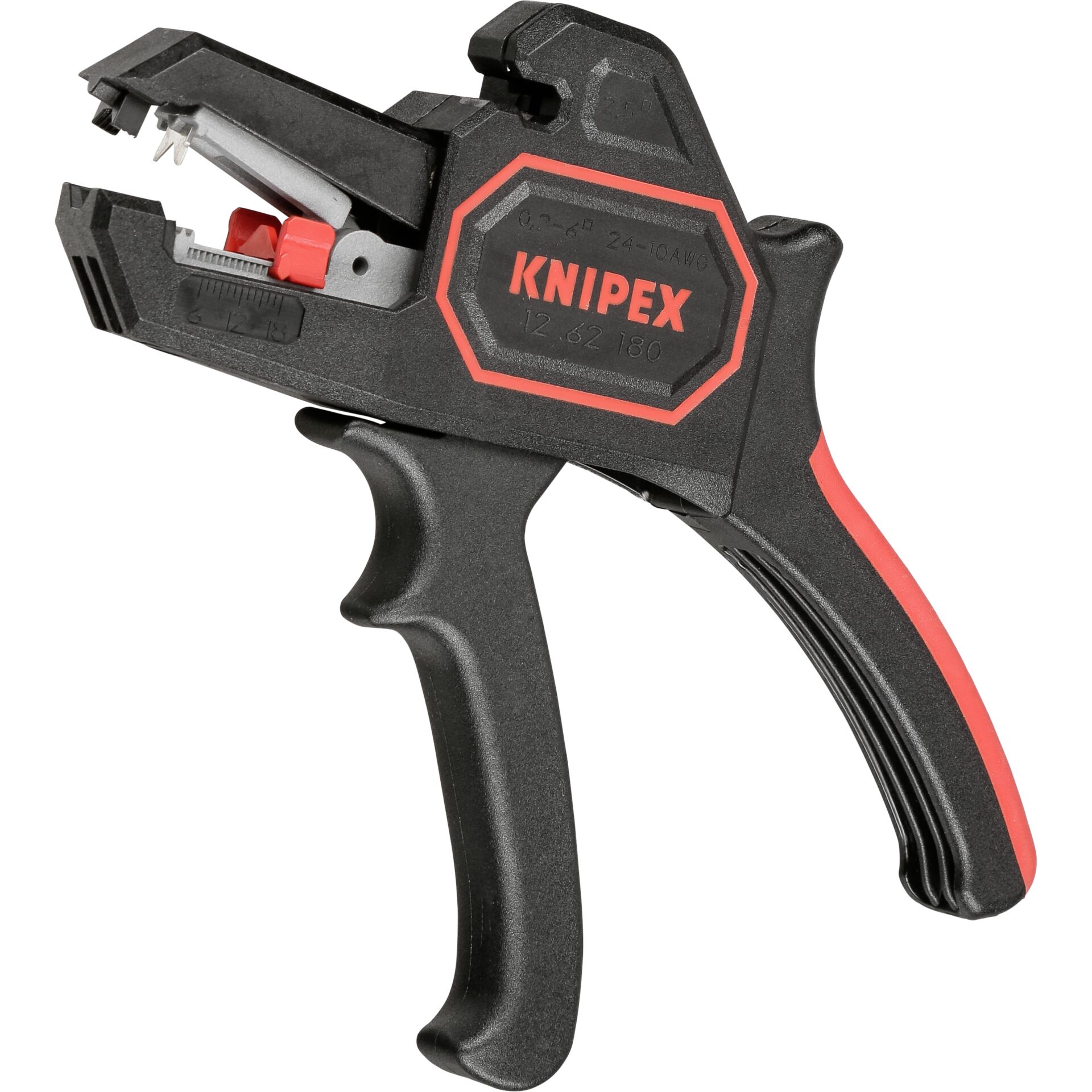 KNIPEX assortimento di ampliamento Elettro 2