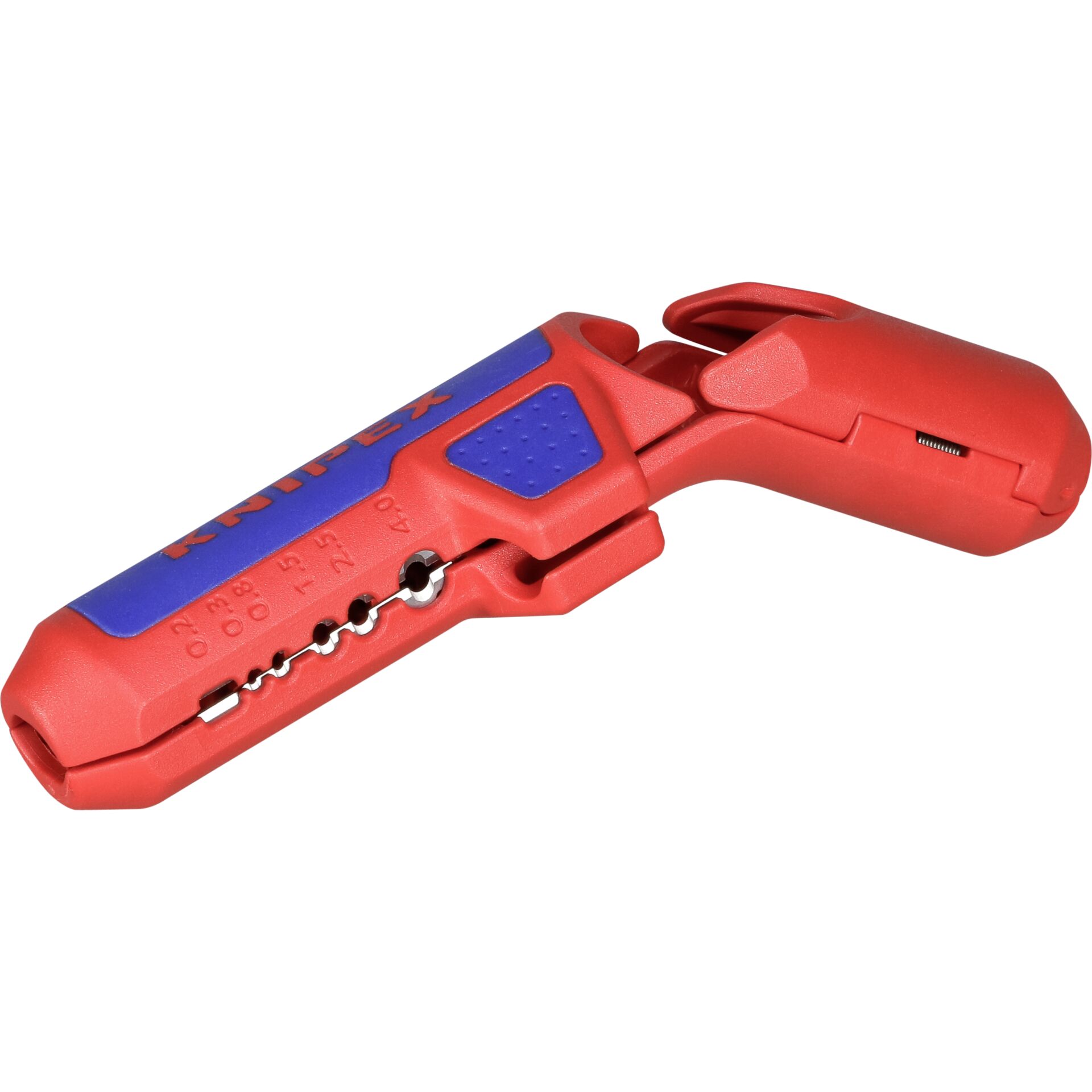 KNIPEX assortimento di ampliamento Elettro 2