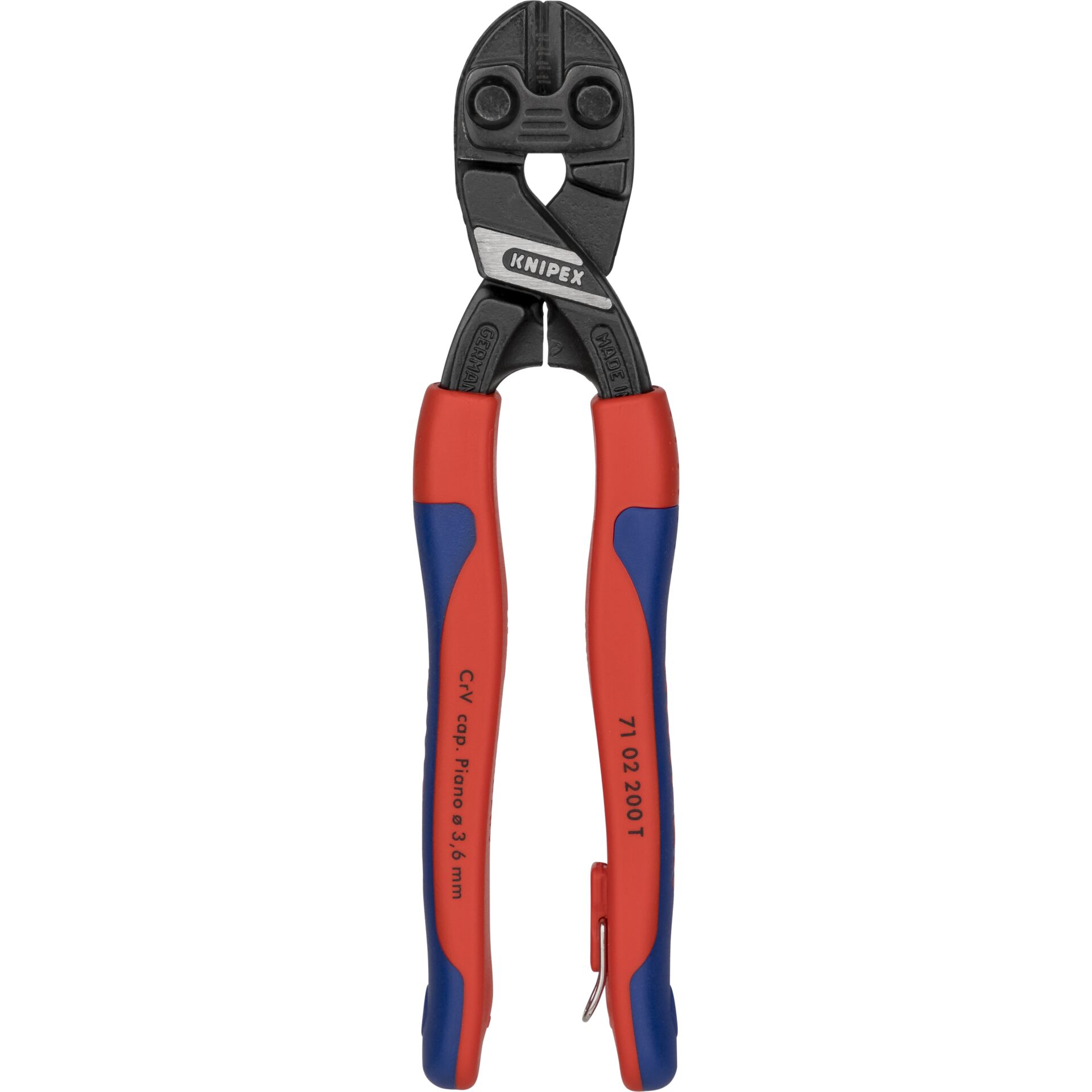 KNIPEX CoBolt tronchese a doppia leva