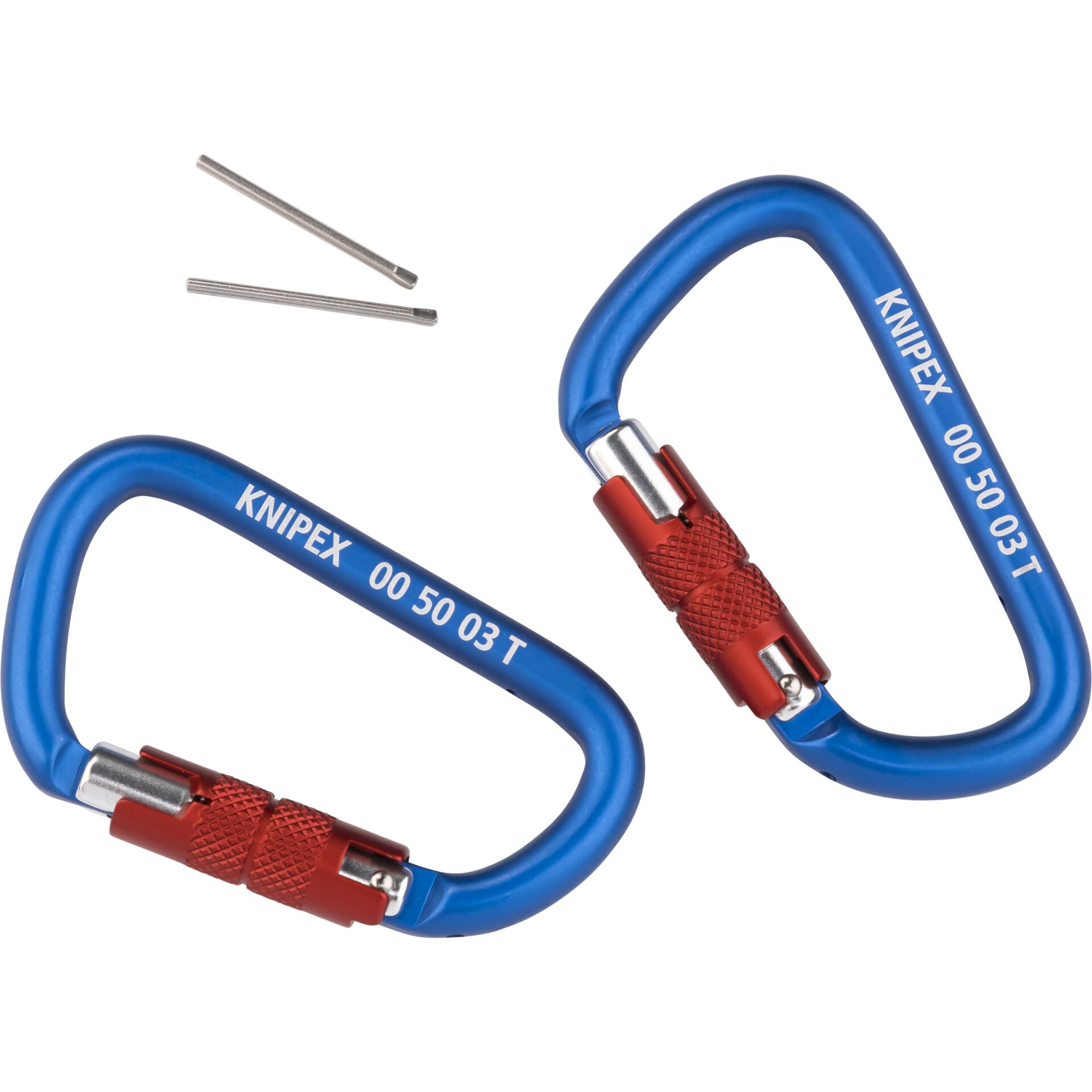 KNIPEX TT Carabiner