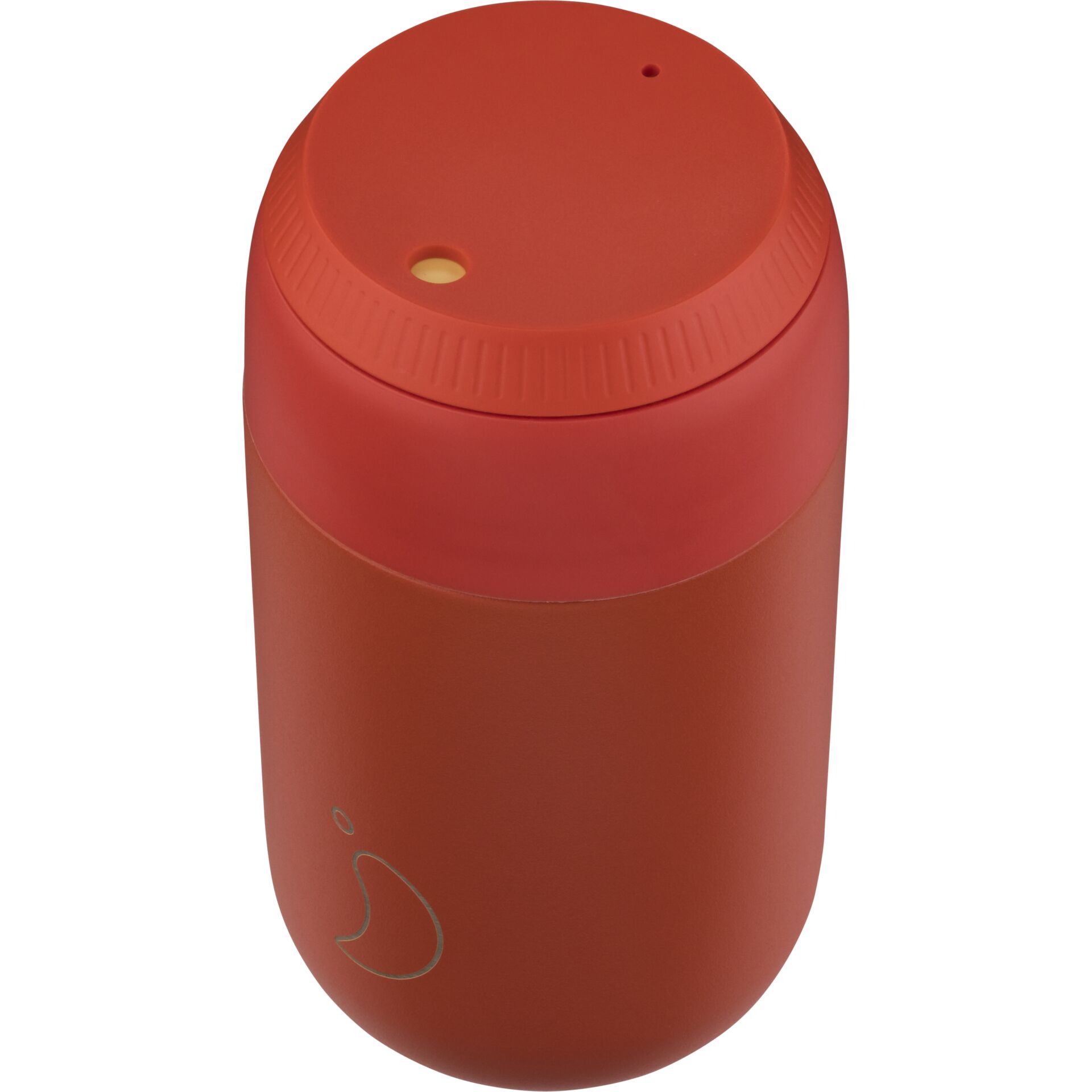 Chillys Coffee Mug Series2  Maple Red 340ml
