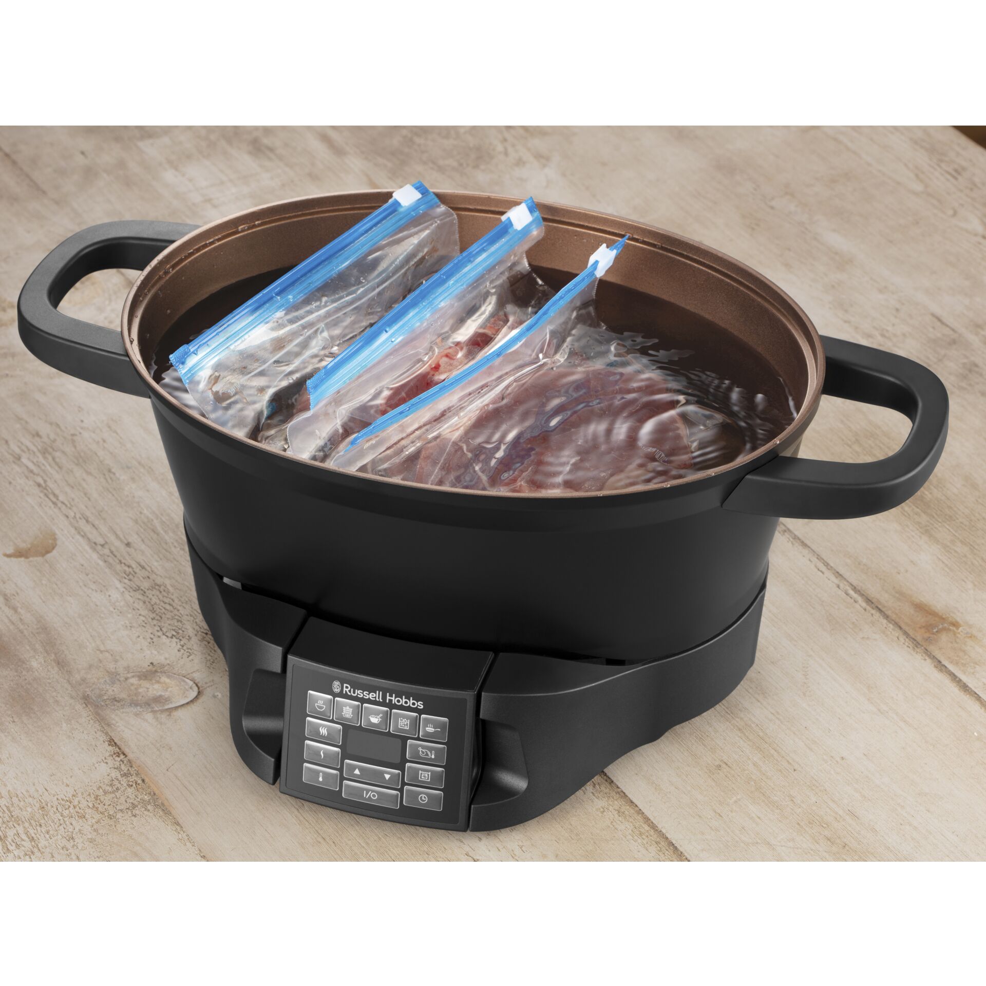 Russell Hobbs 28270-56 Good-to-go Multicooker