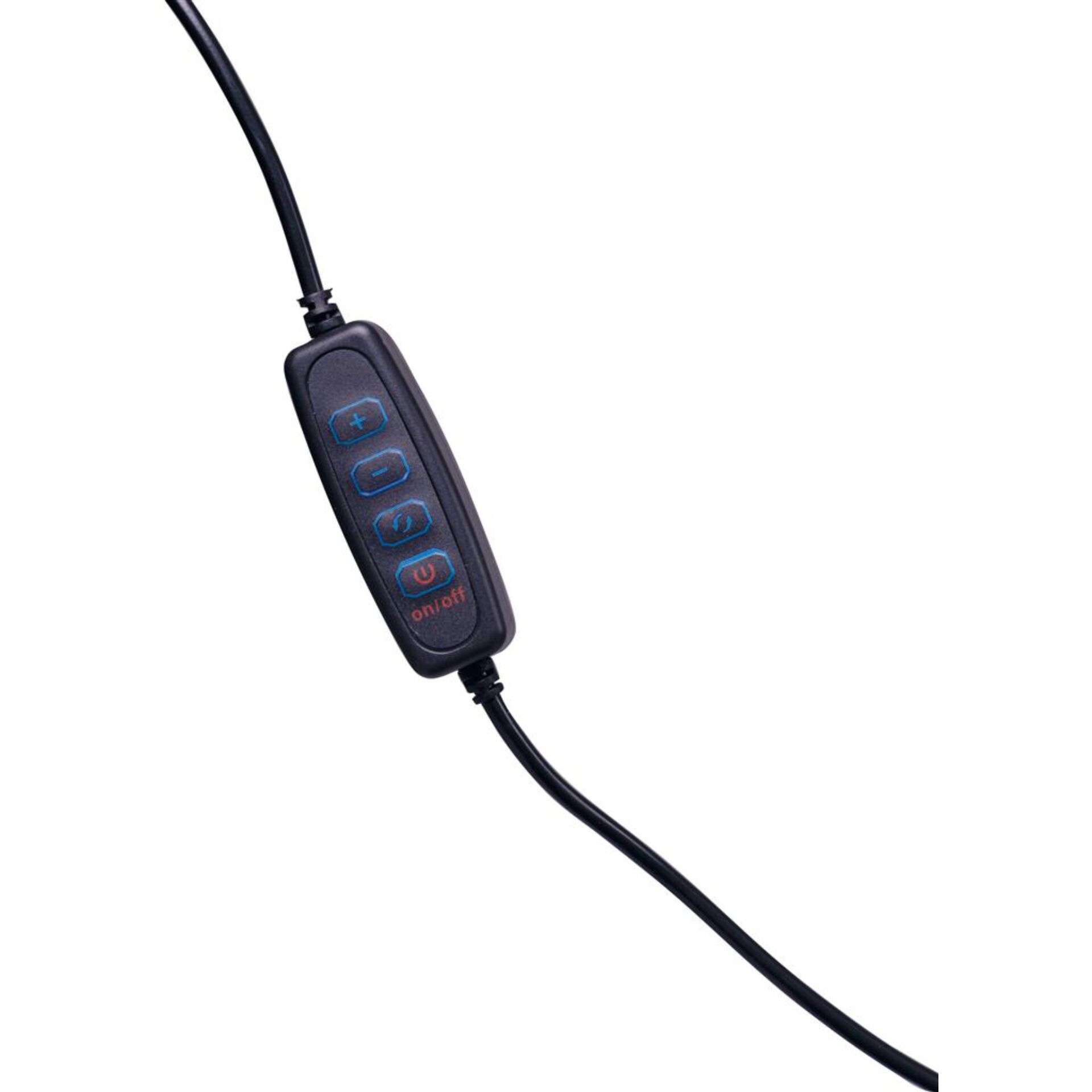 Dörr SLR-12 Bi-color LED Selfie Ring Light