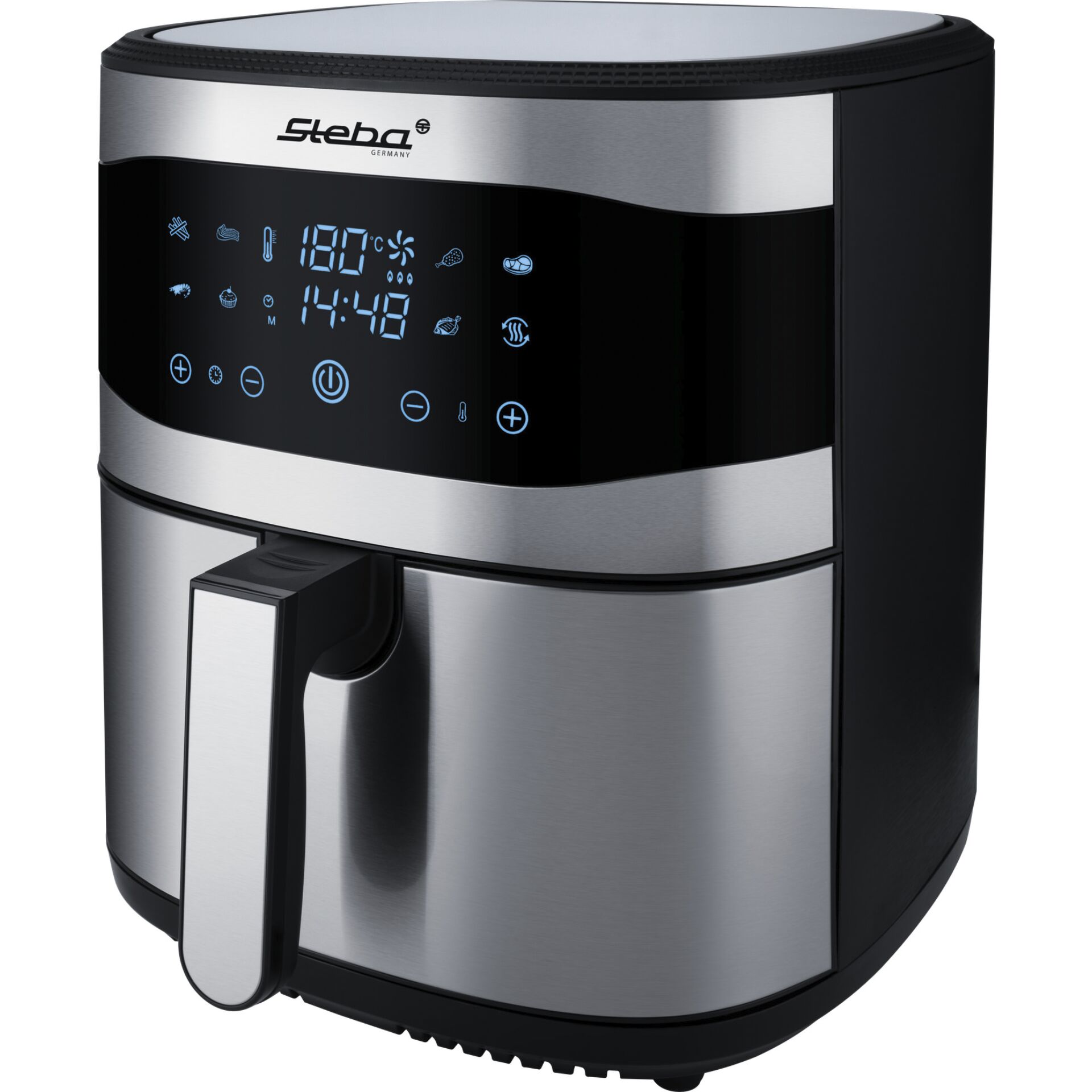 Steba HF 8000 Family Air Fryer XXL