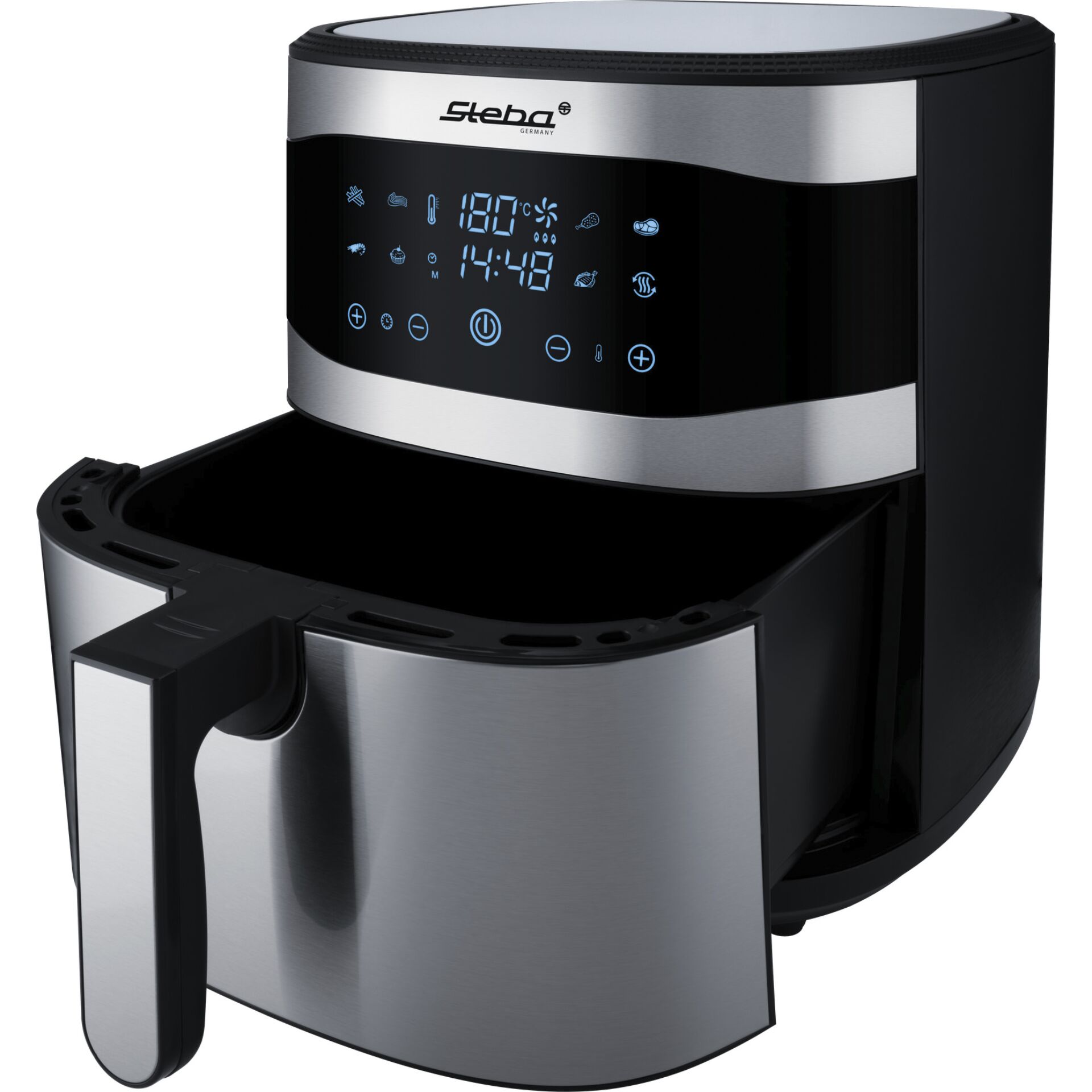 Steba HF 8000 Family Air Fryer XXL