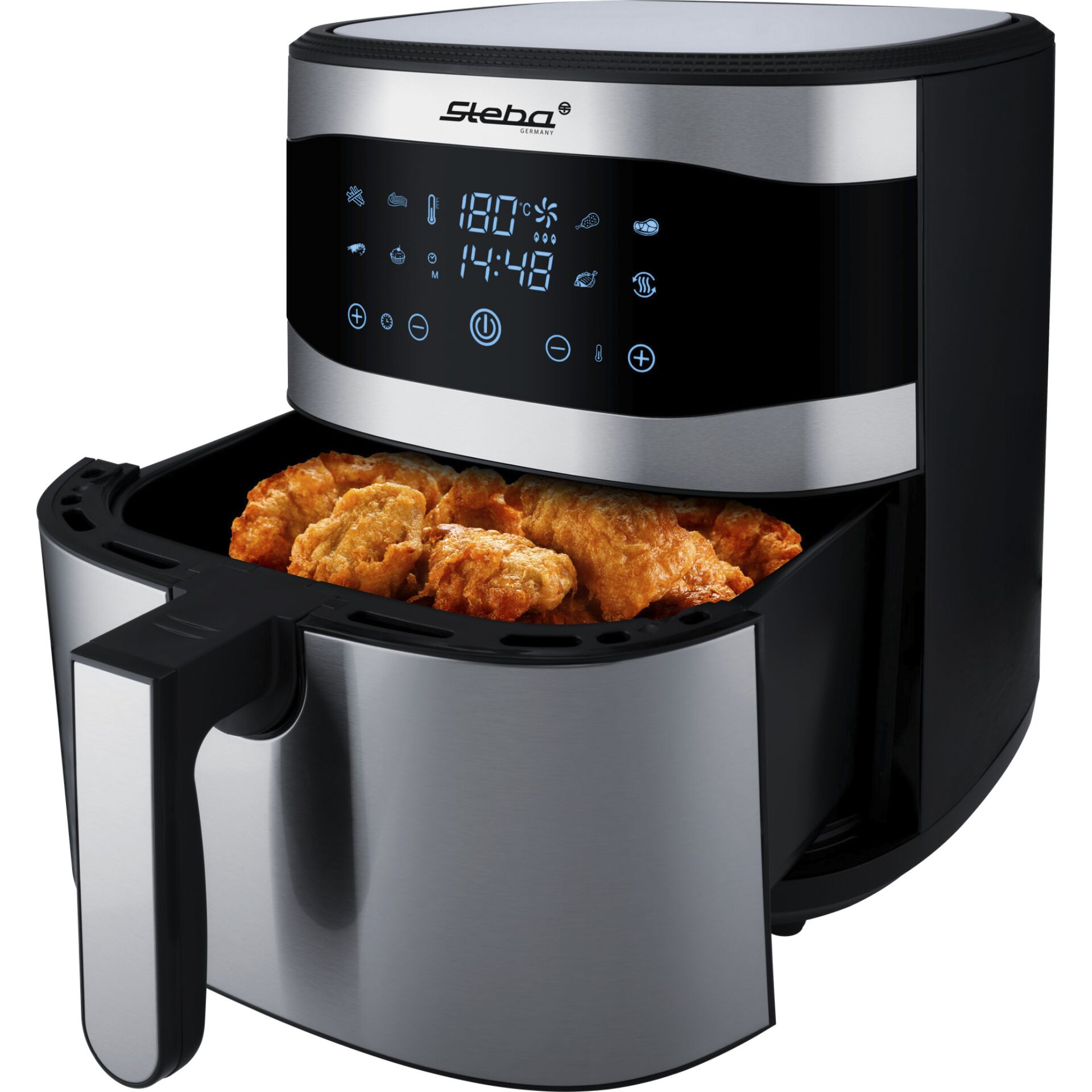 Steba HF 8000 Family Air Fryer XXL